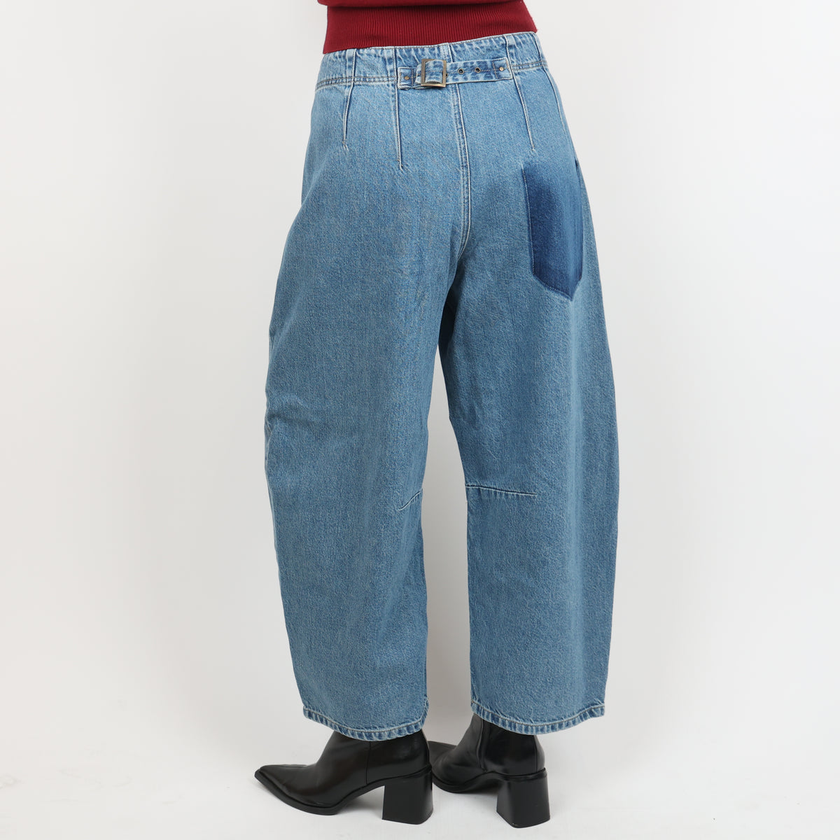 Jeans, UK Size 12