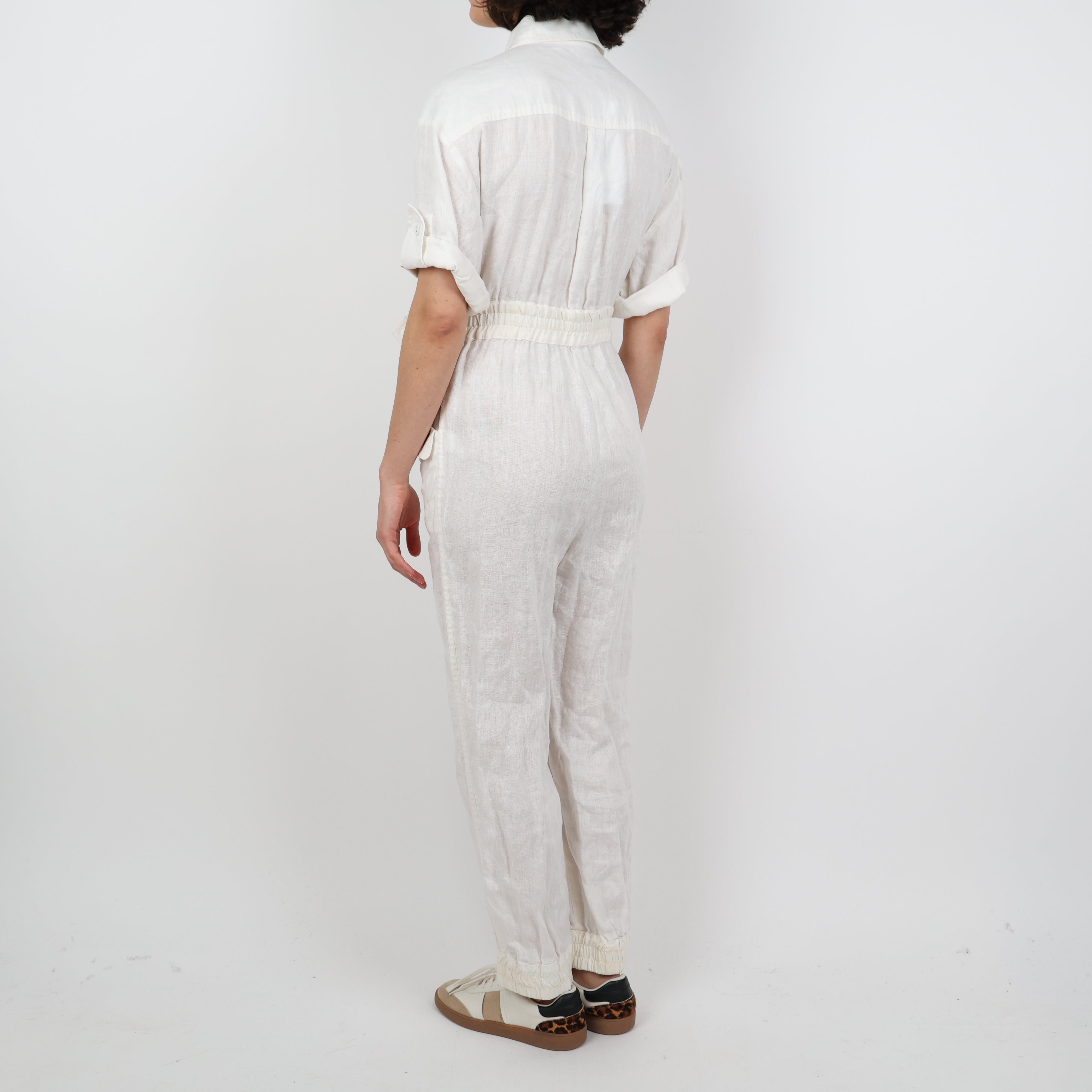 Jumpsuit, UK Size 8