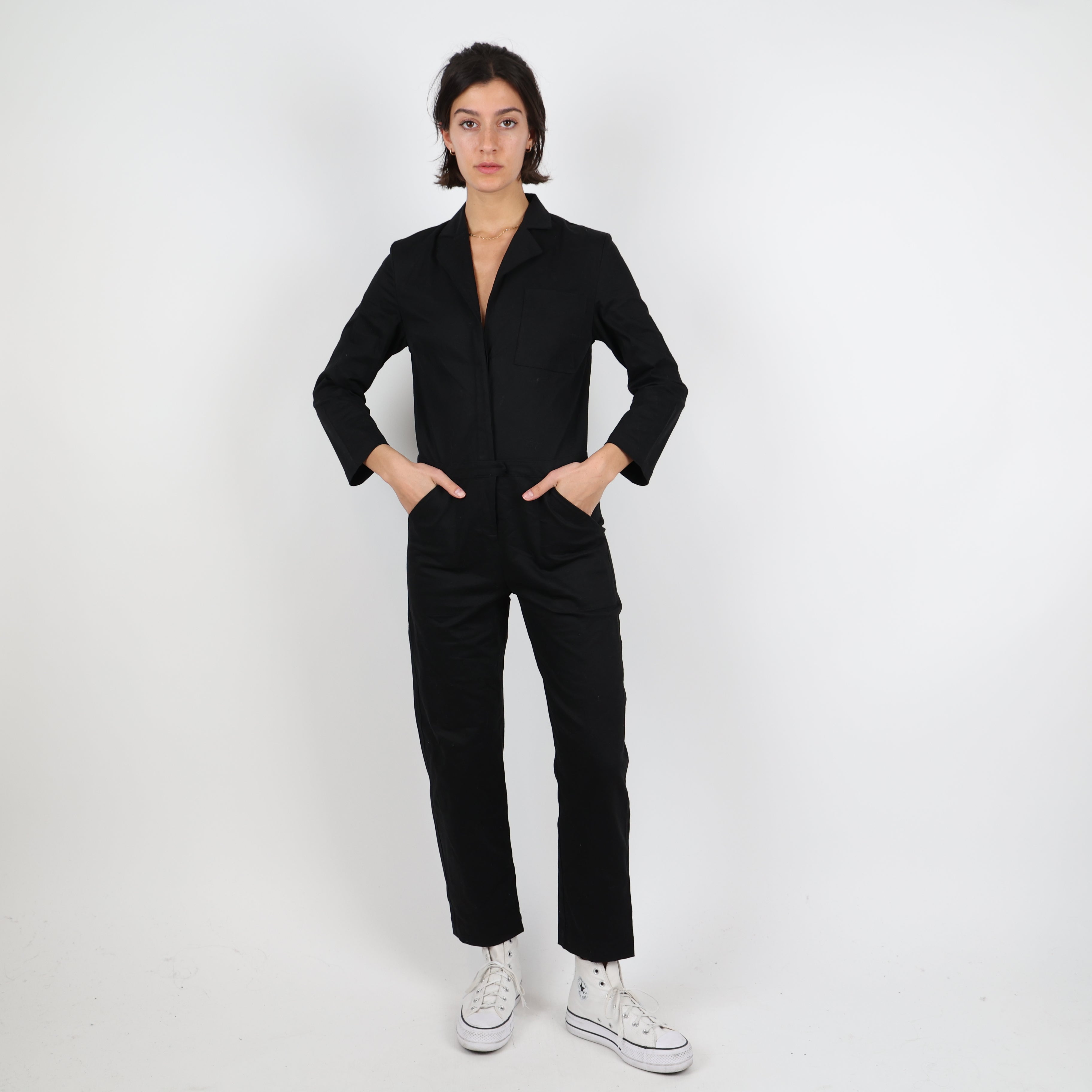 Jumpsuit, UK Size 6