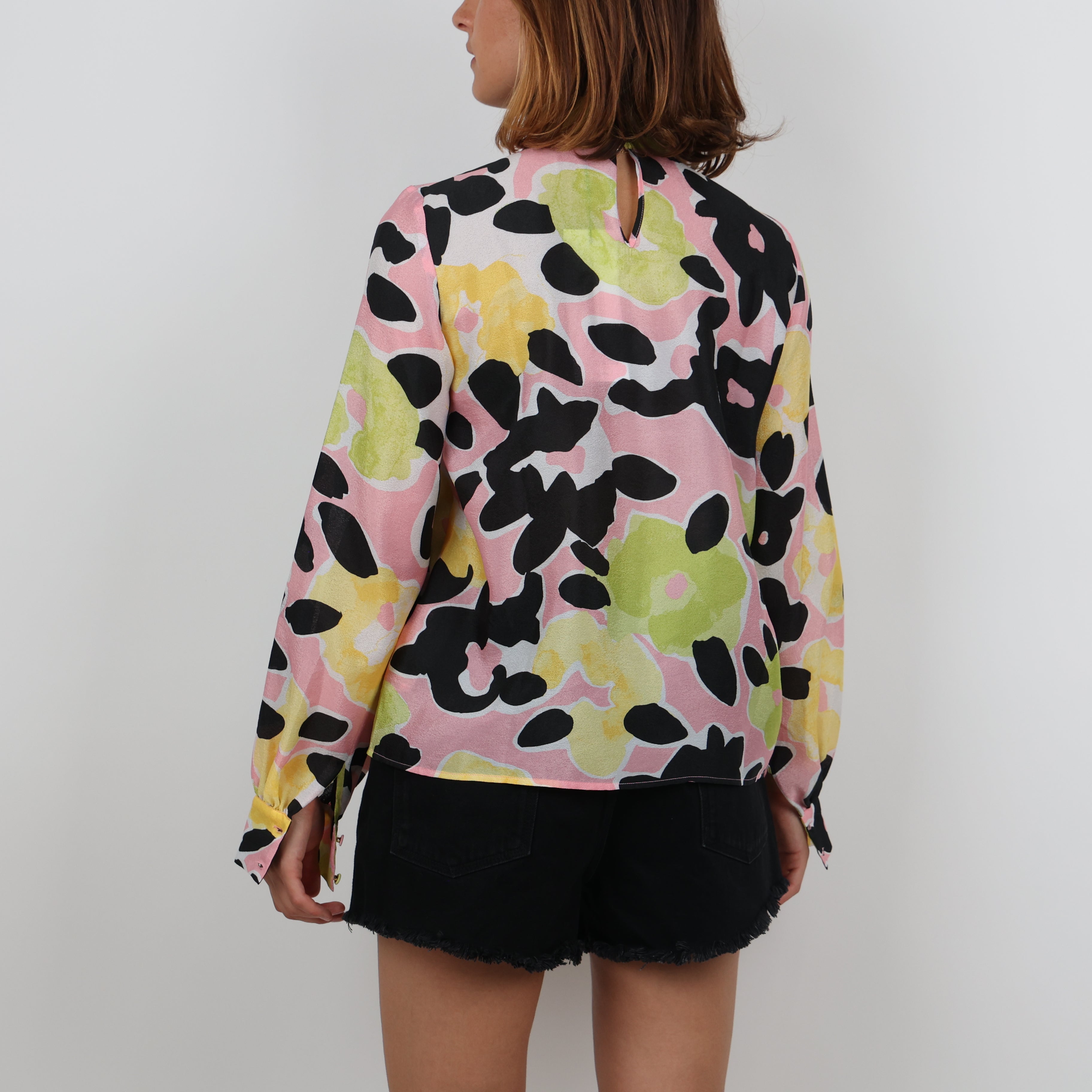 Blouse, UK Size 10