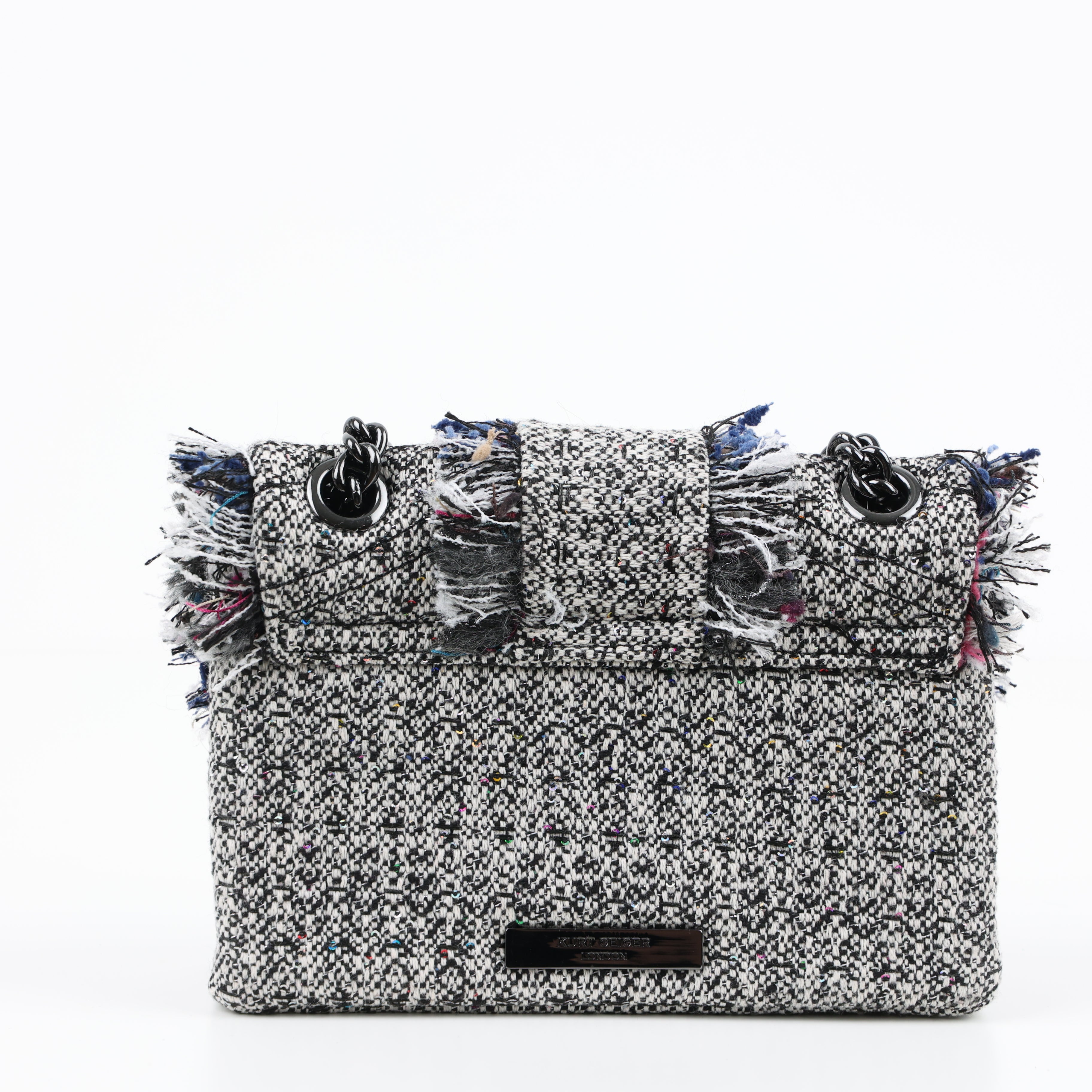 Kurt Geiger, Shoulder Bag