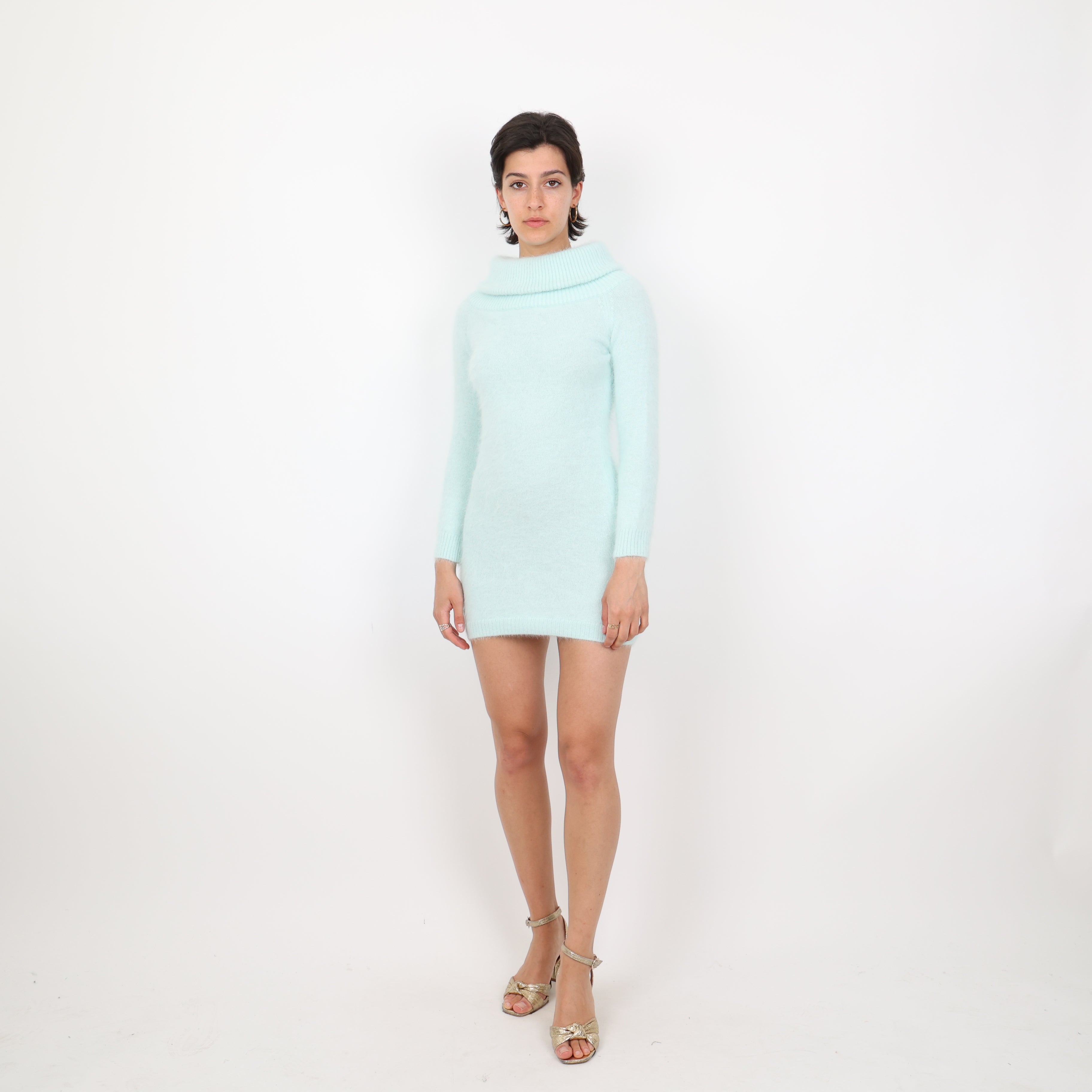 Knitwear, UK Size One Size