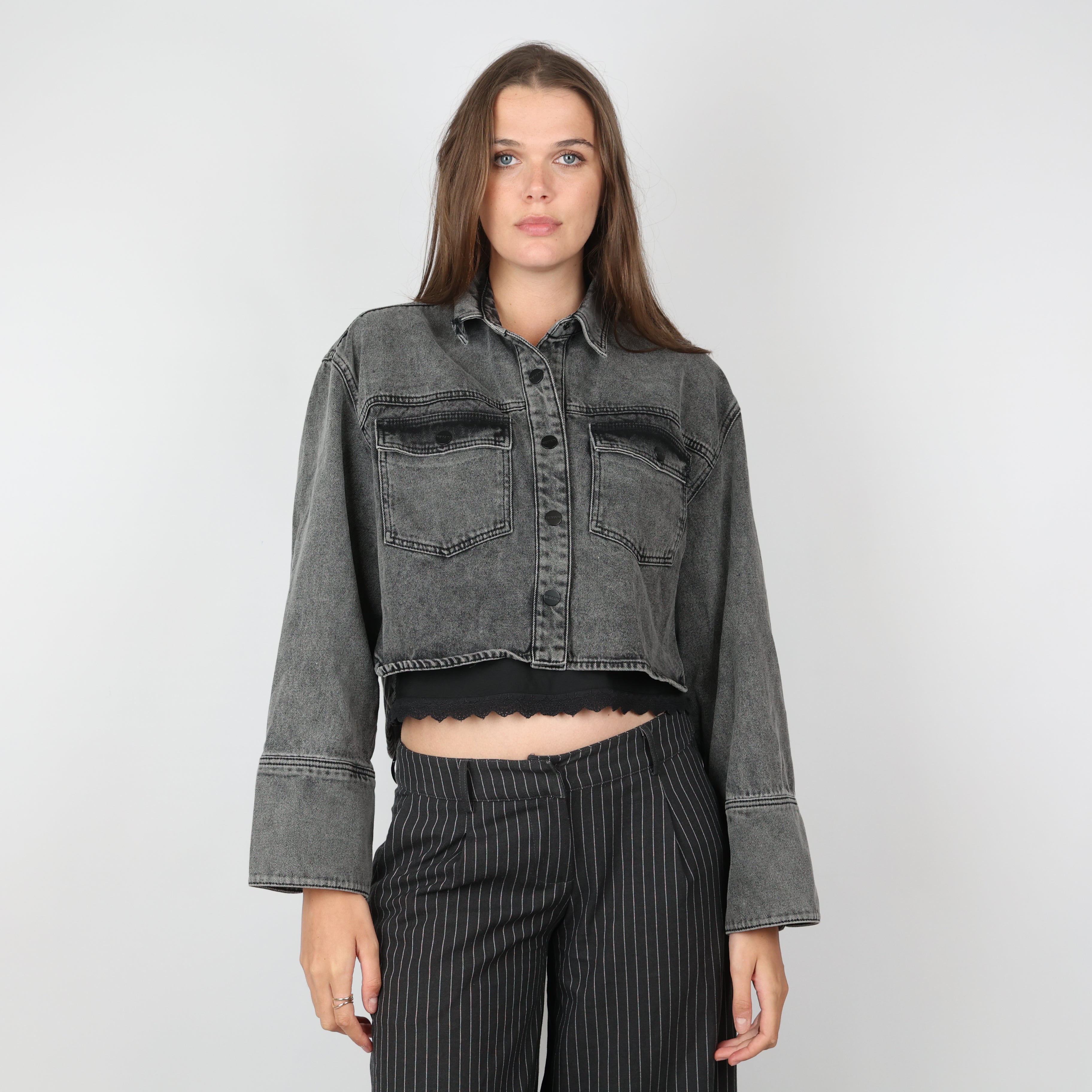 Jacket, UK Size 8