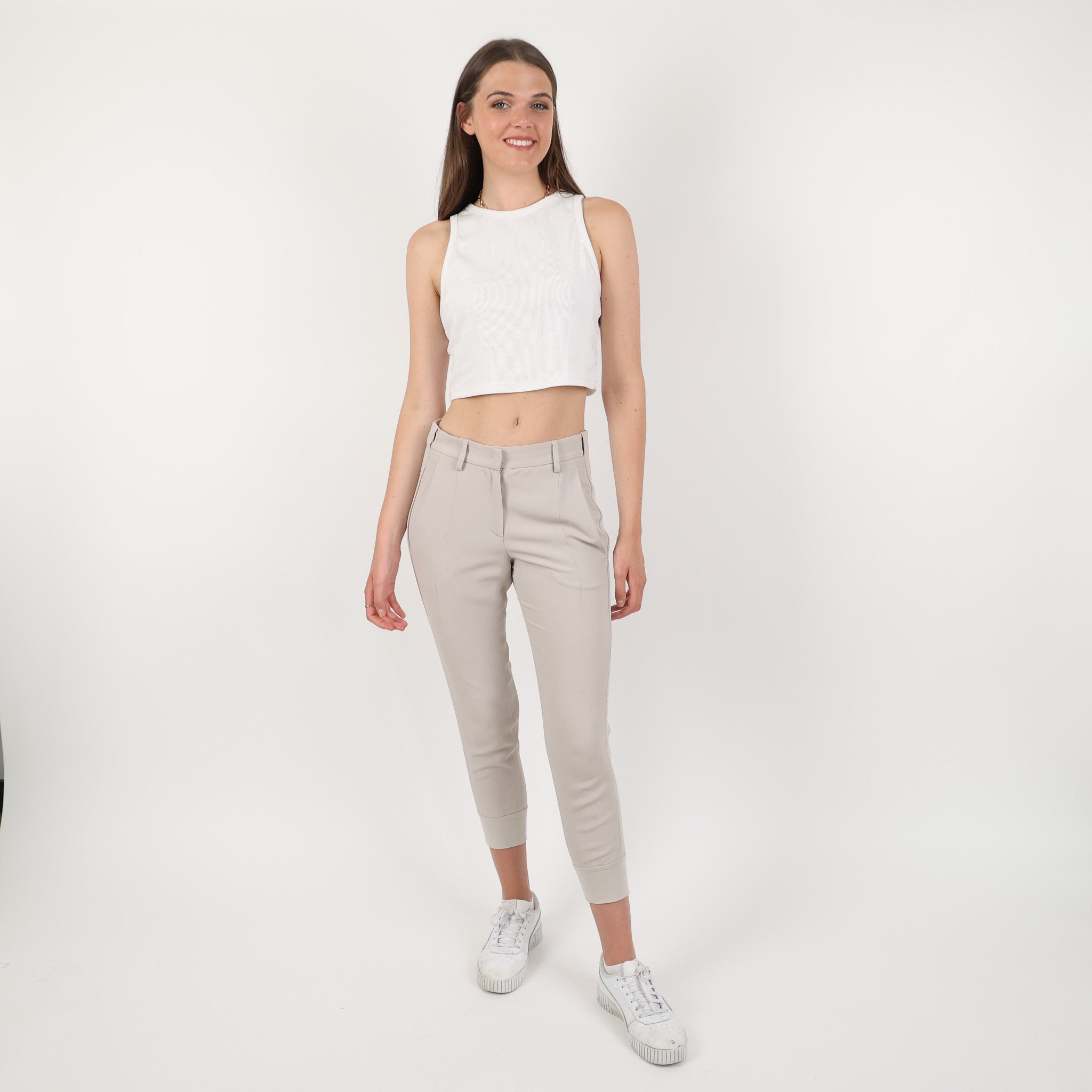 Trousers, UK Size 6