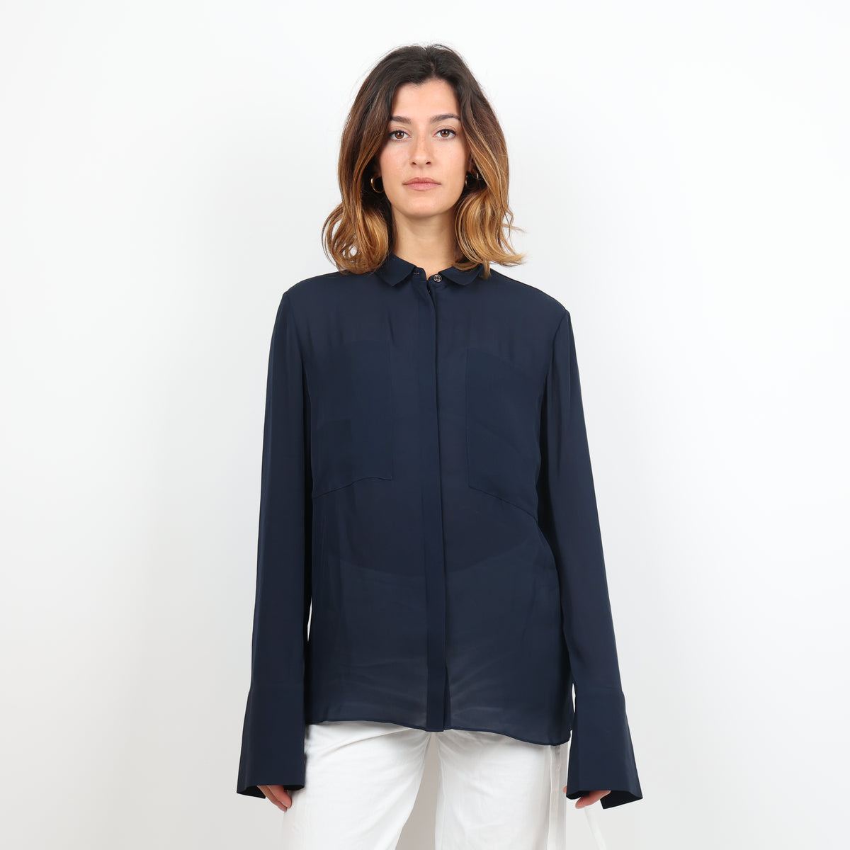 Blouse, UK Size 14