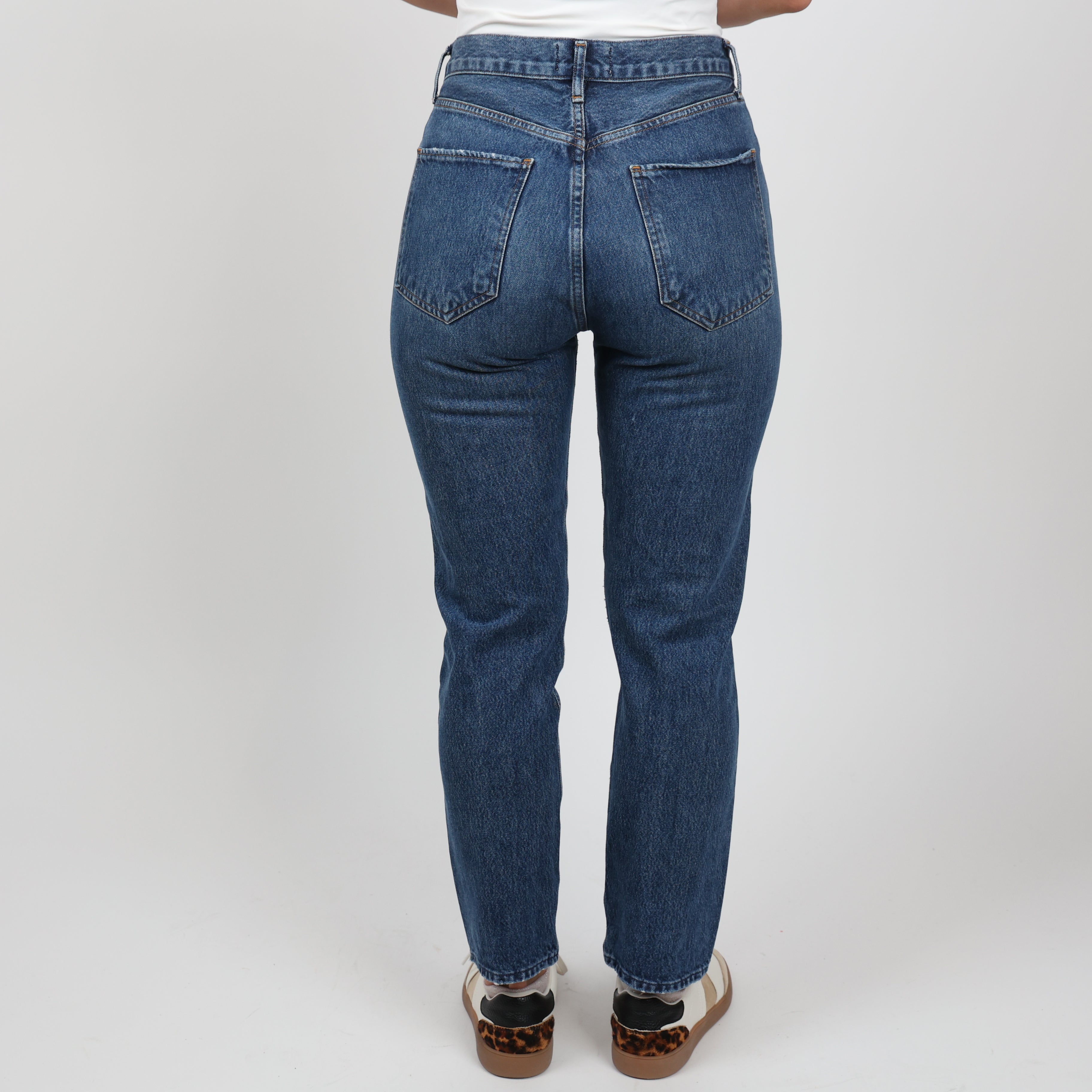 Jeans, Waist 27