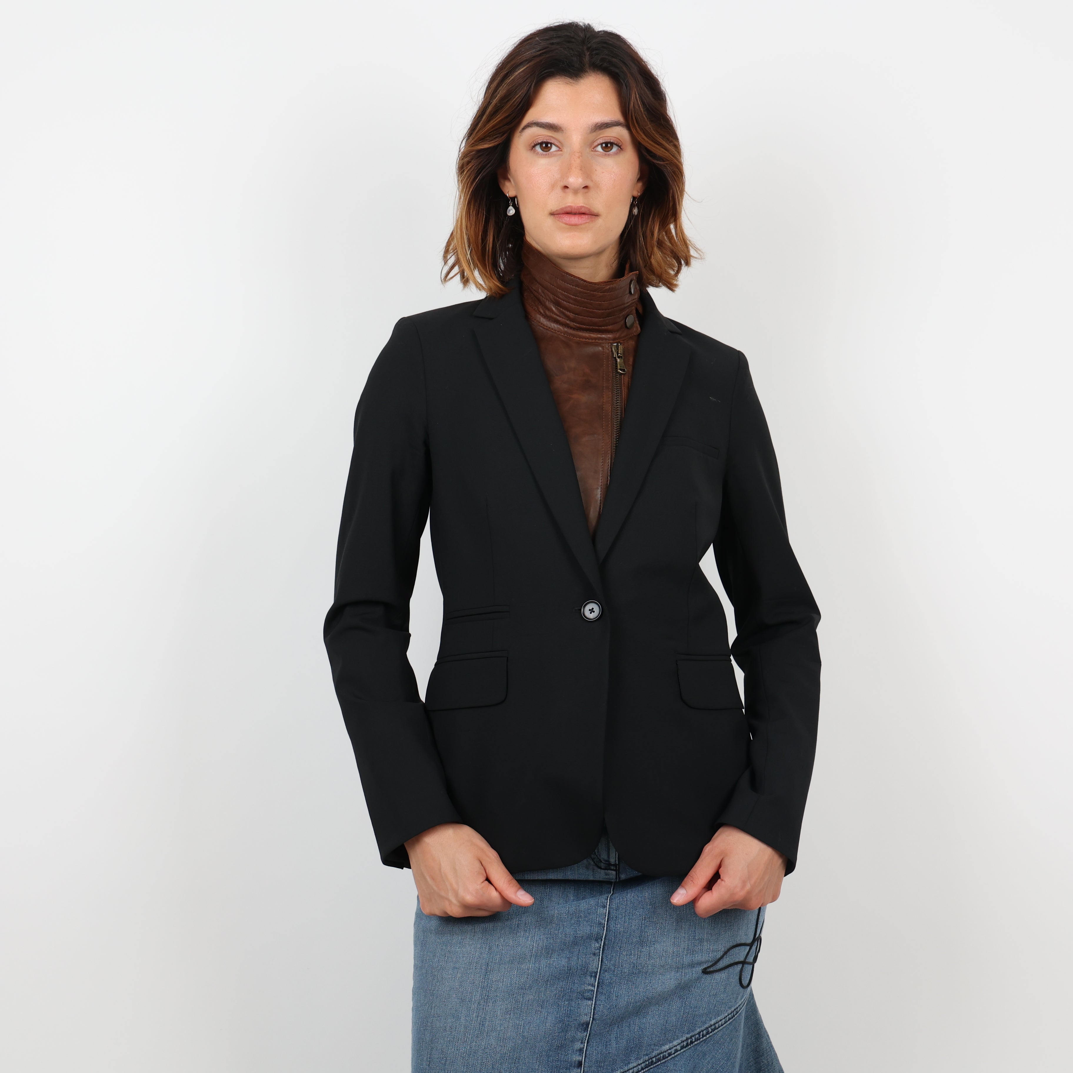 Jacket, UK Size 8