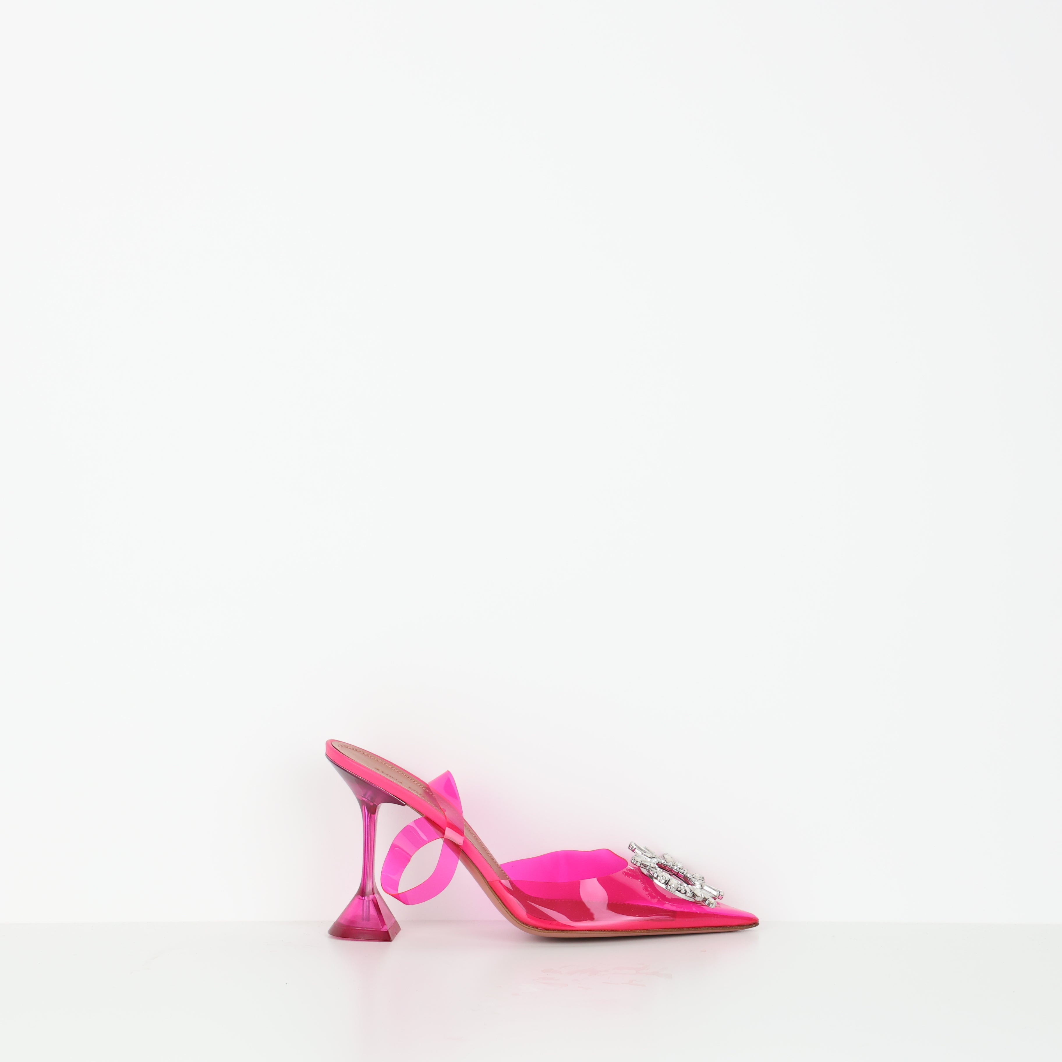 Heels, Shoe Size 40