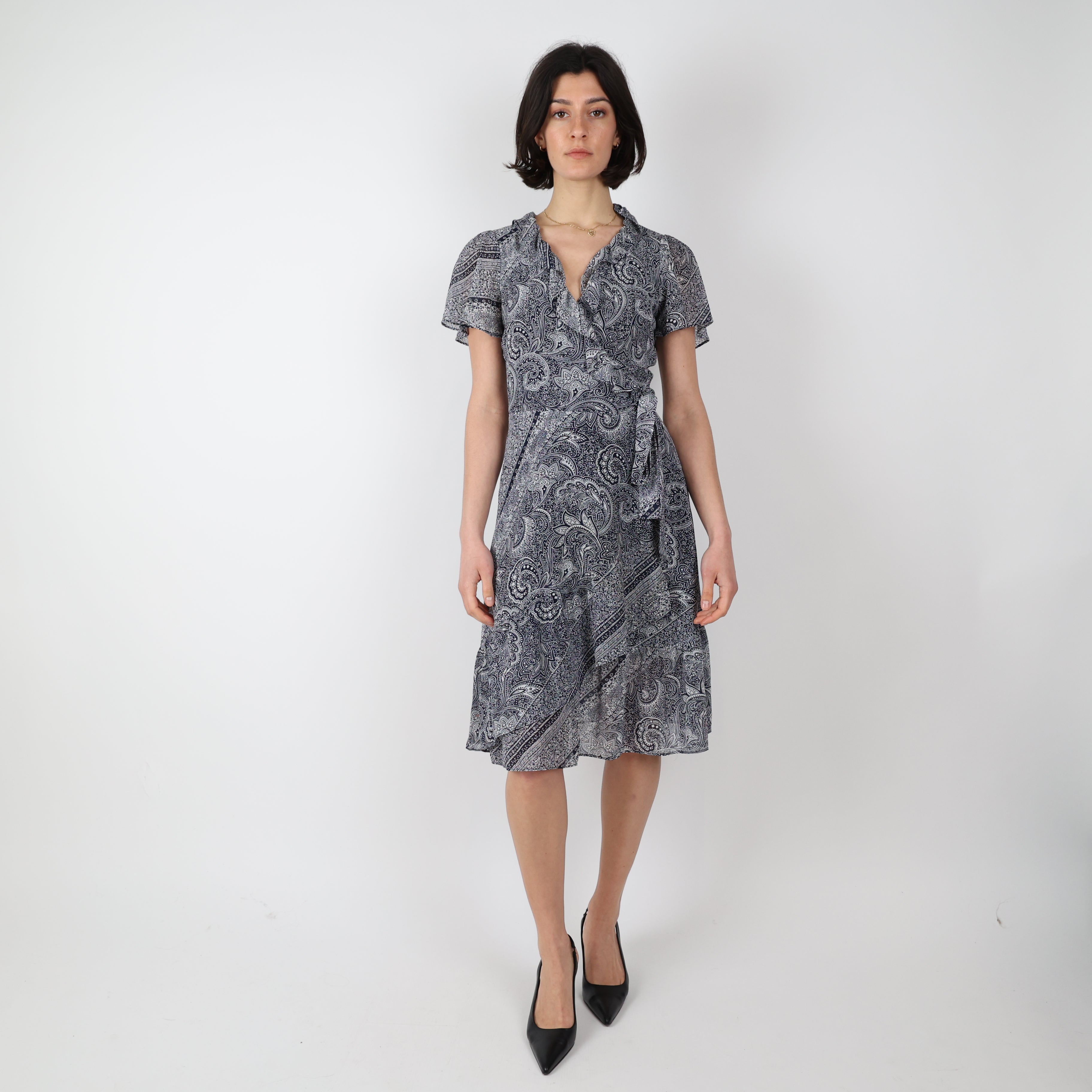 Dress, UK Size 8