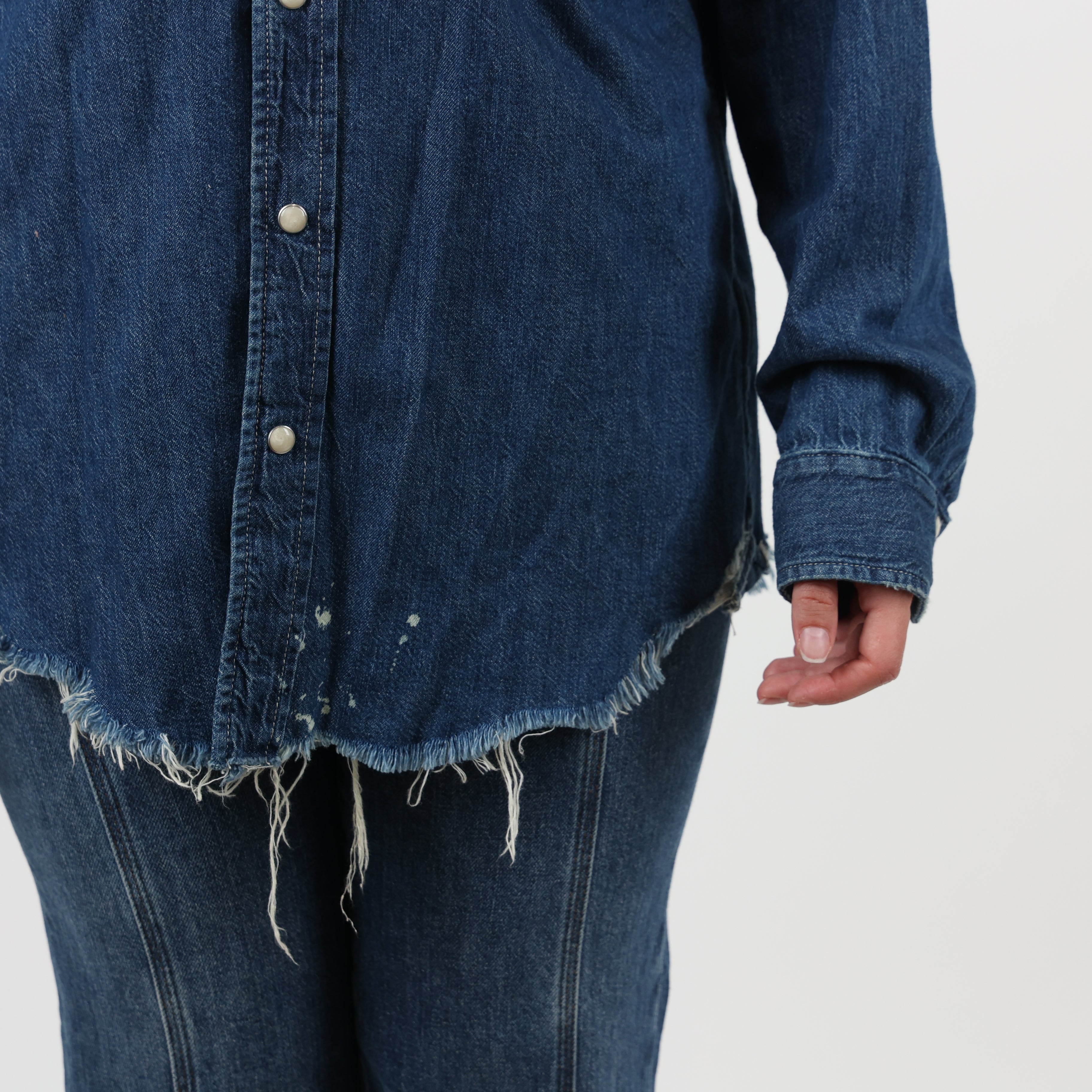 Shirt, UK Size 6