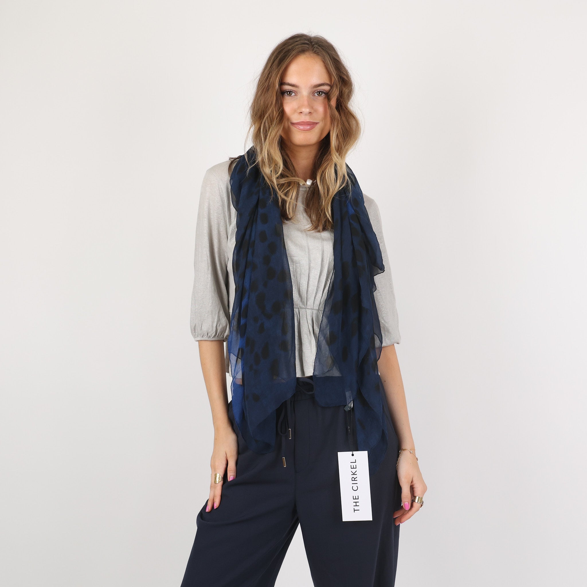 Scarf, UK Size One Size