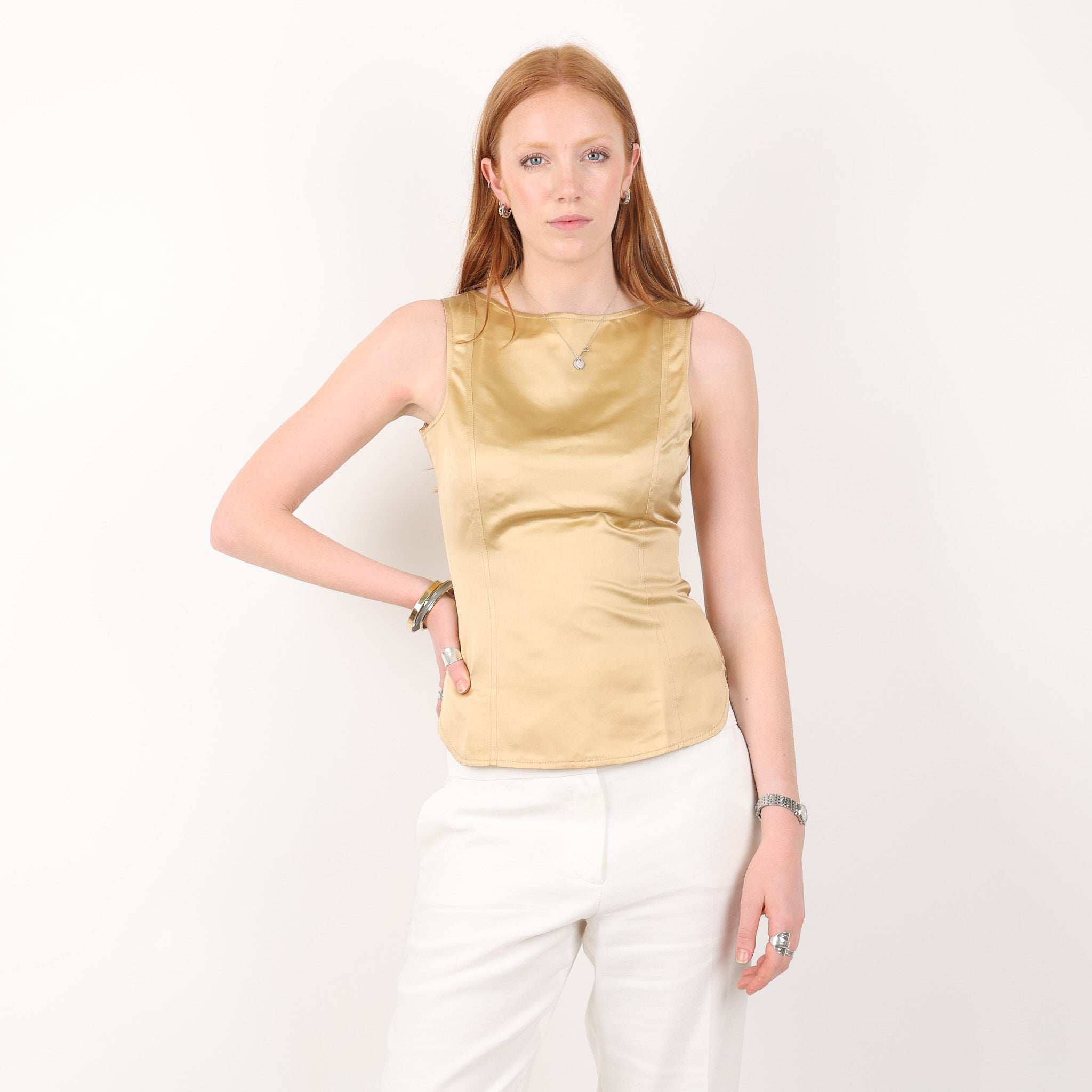 Top, UK Size 8