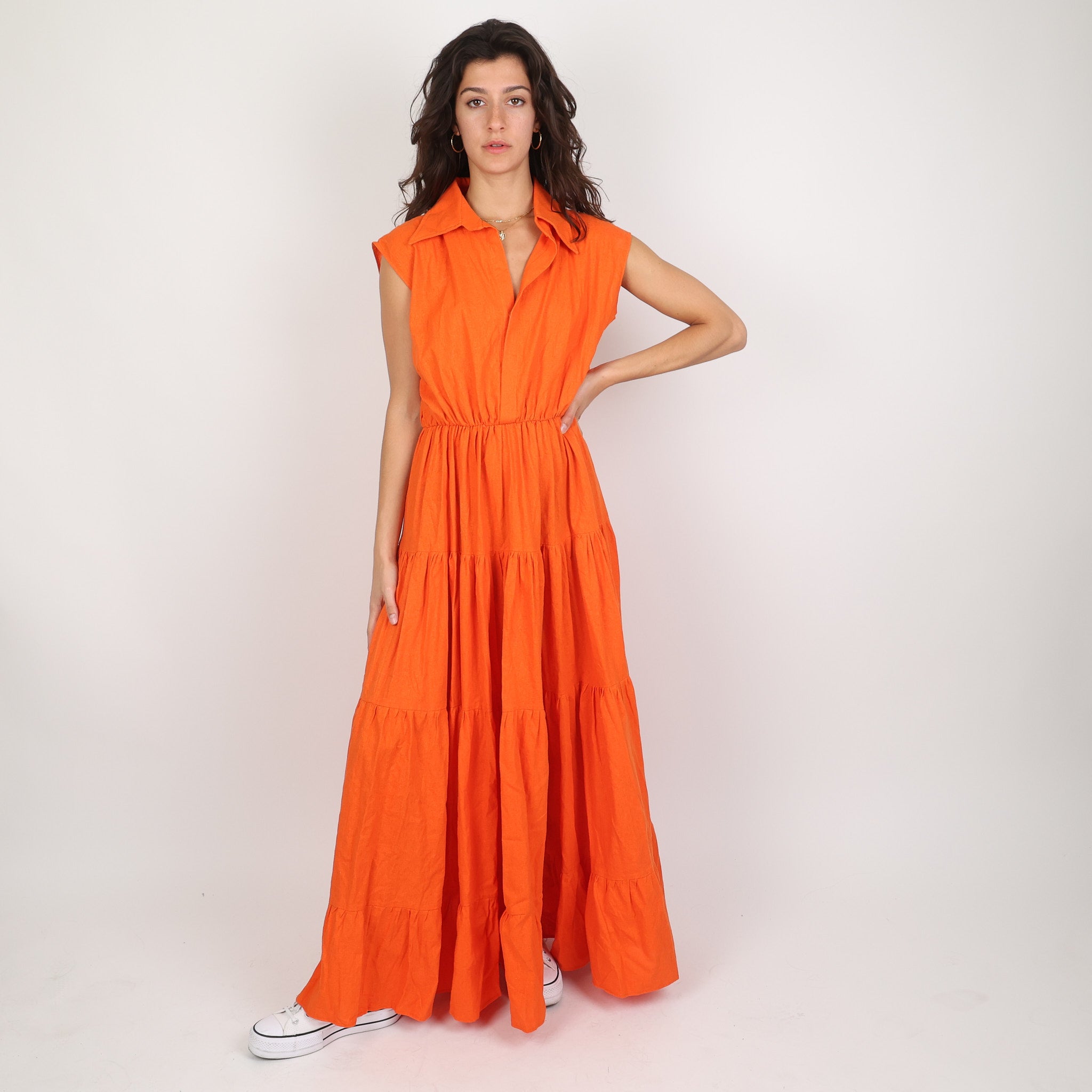 Dress, UK Size 8