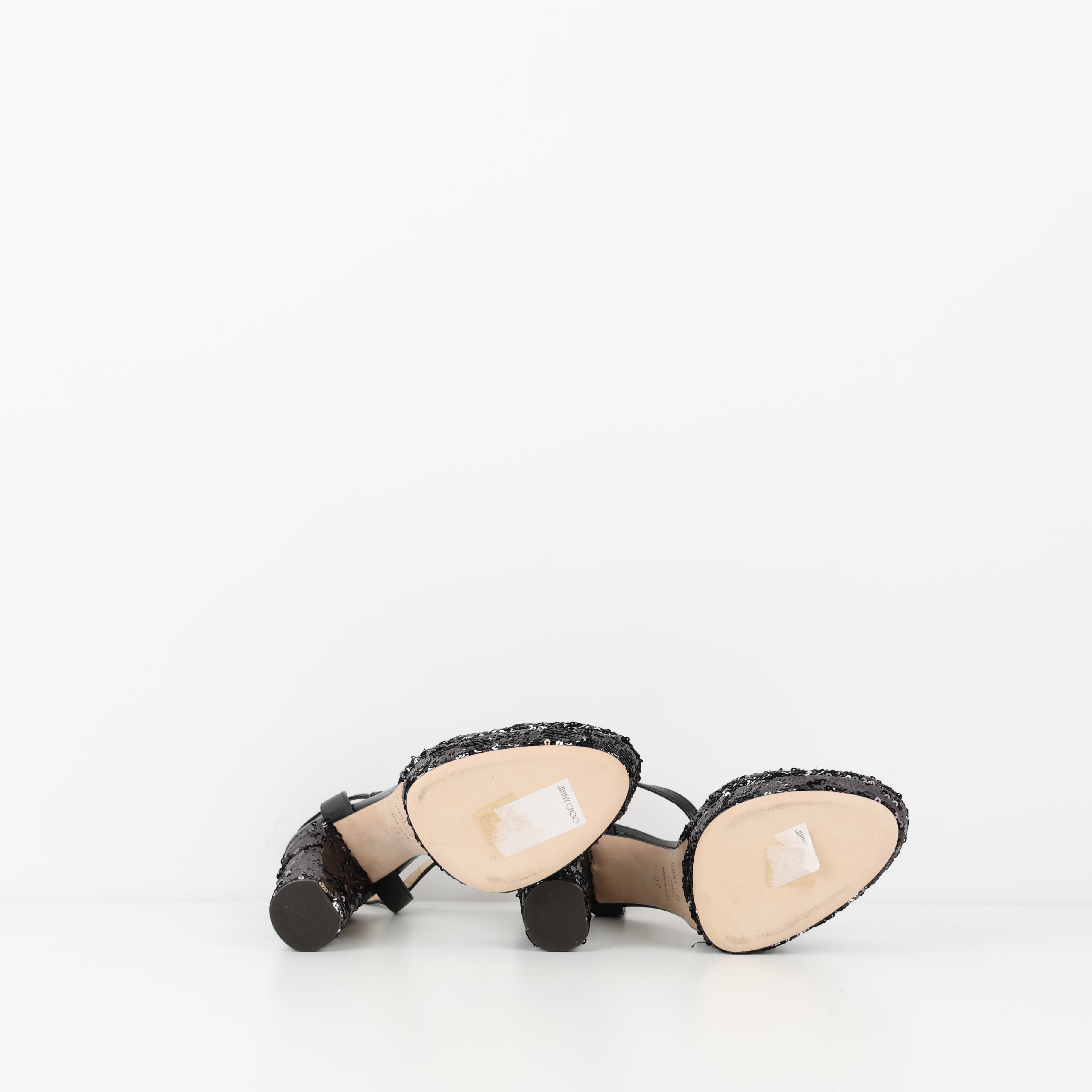 Heels , Shoe Size 37