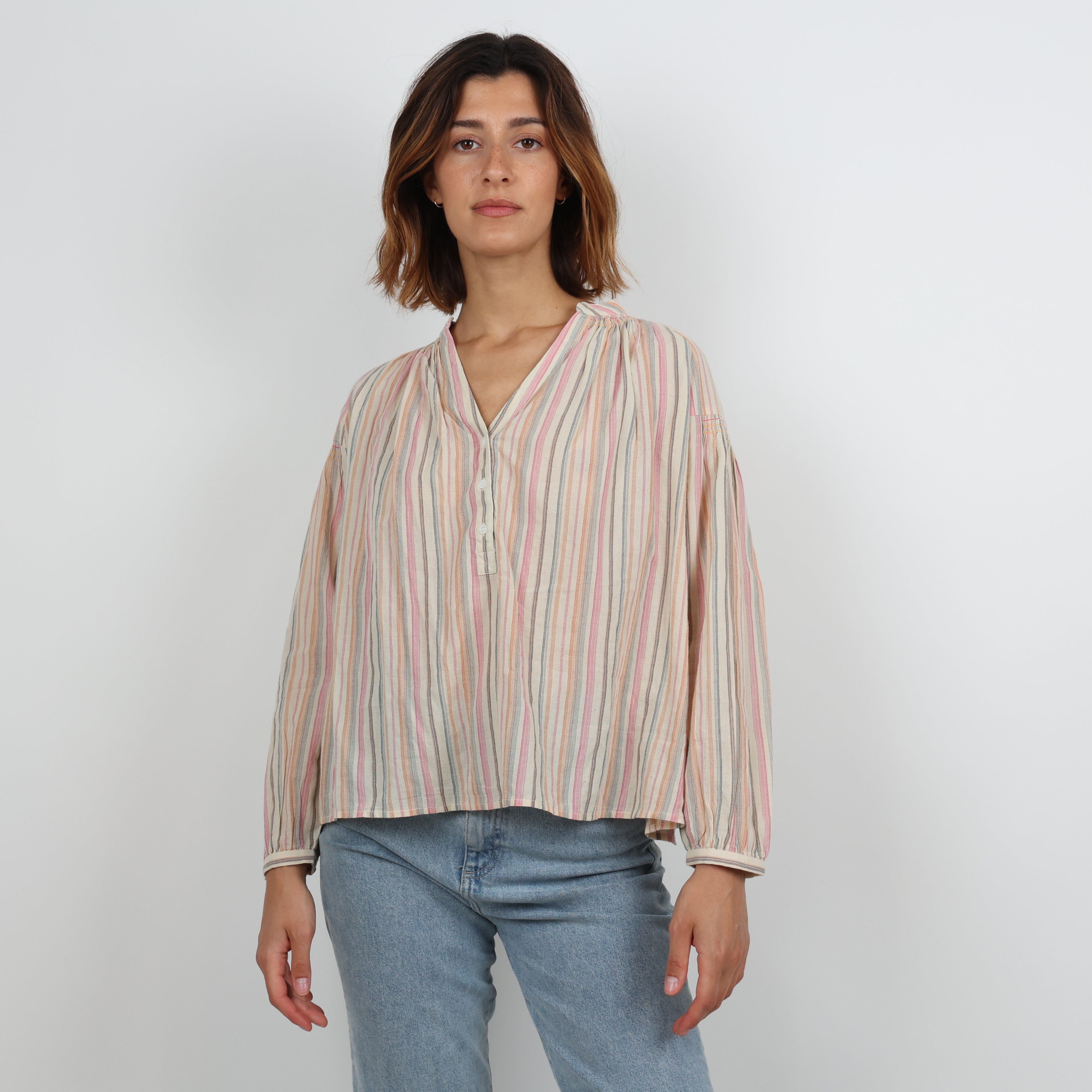 Blouse, UK Size 6