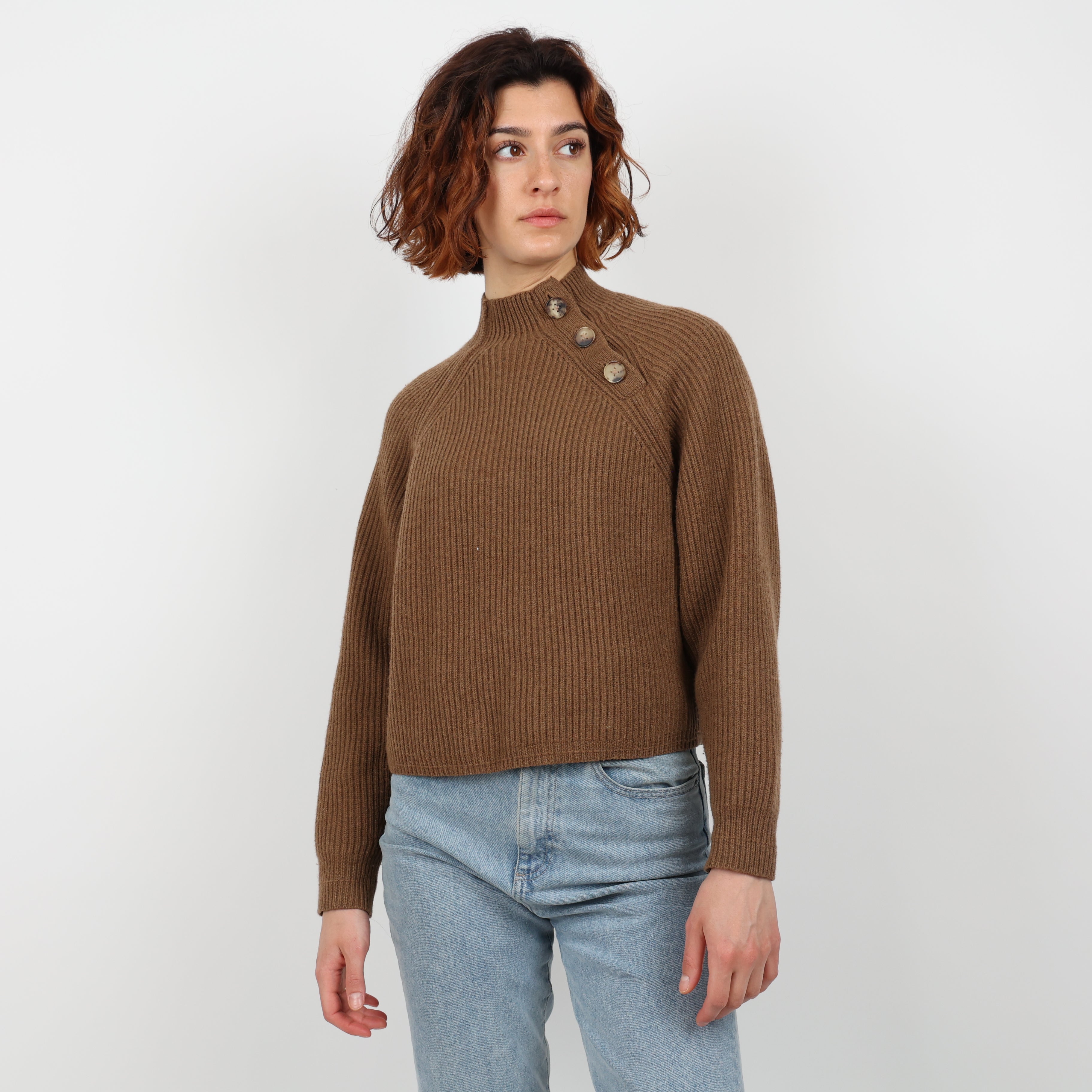 Knitwear, UK Size 4