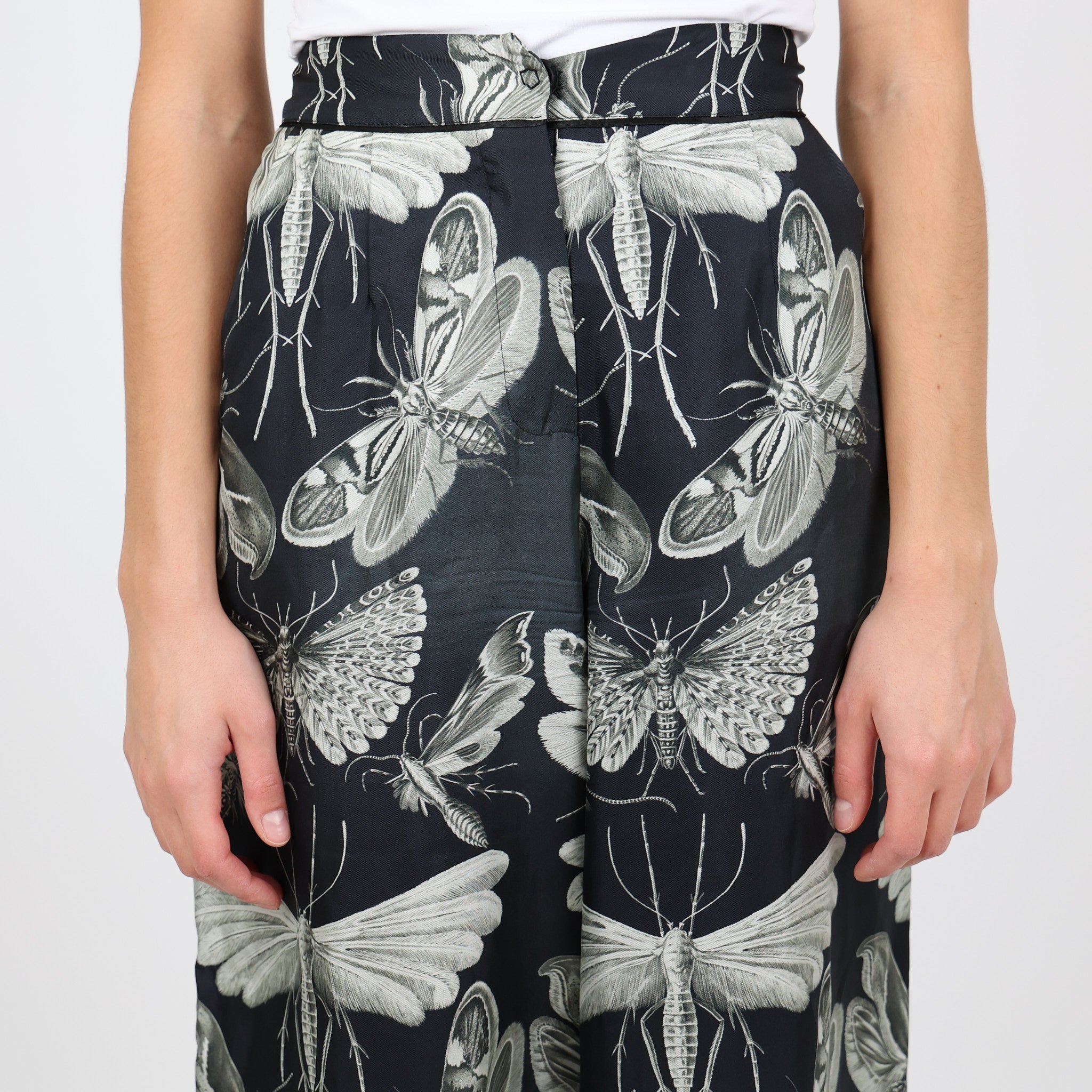 Trousers, UK Size 8