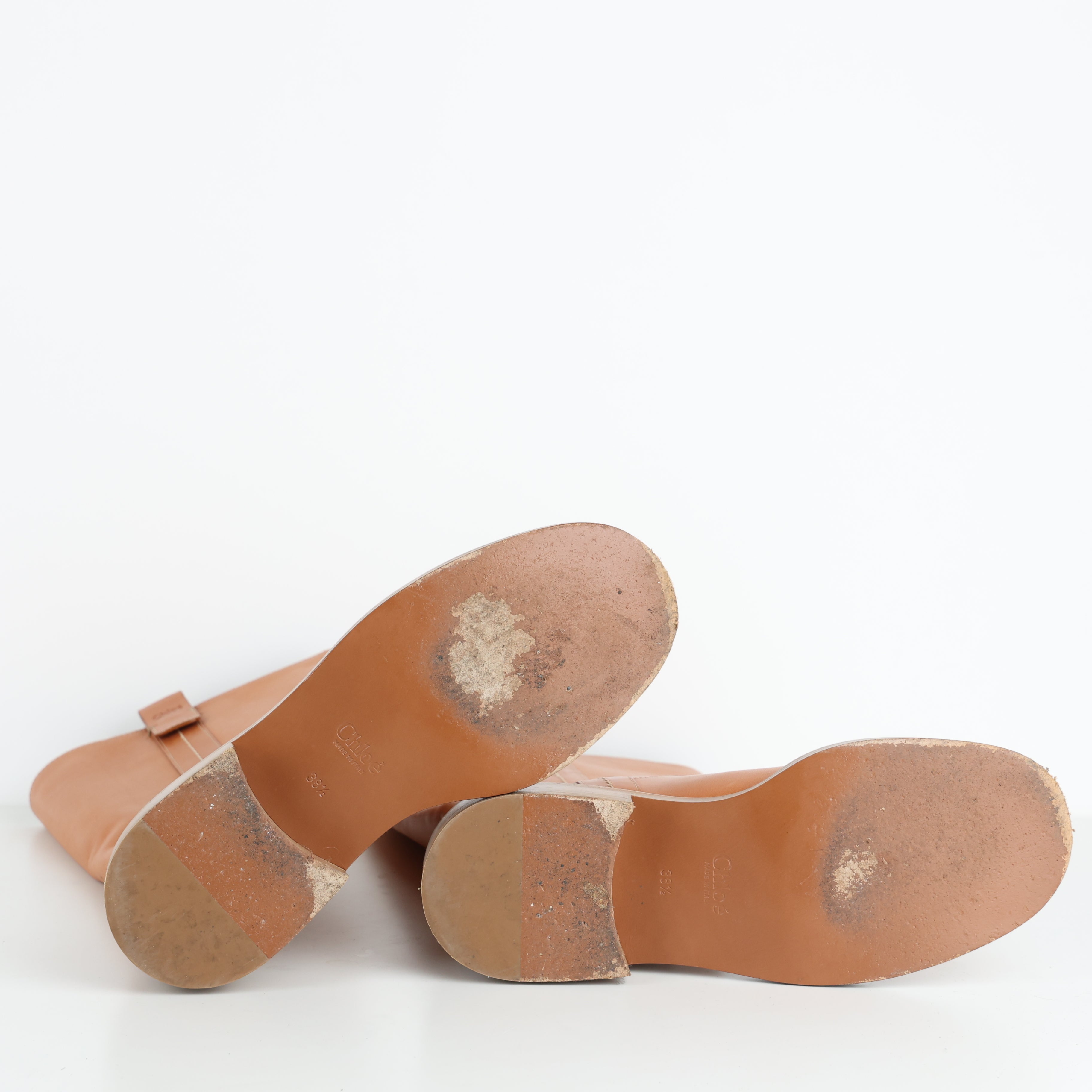 Boots , Shoe Size 38.5