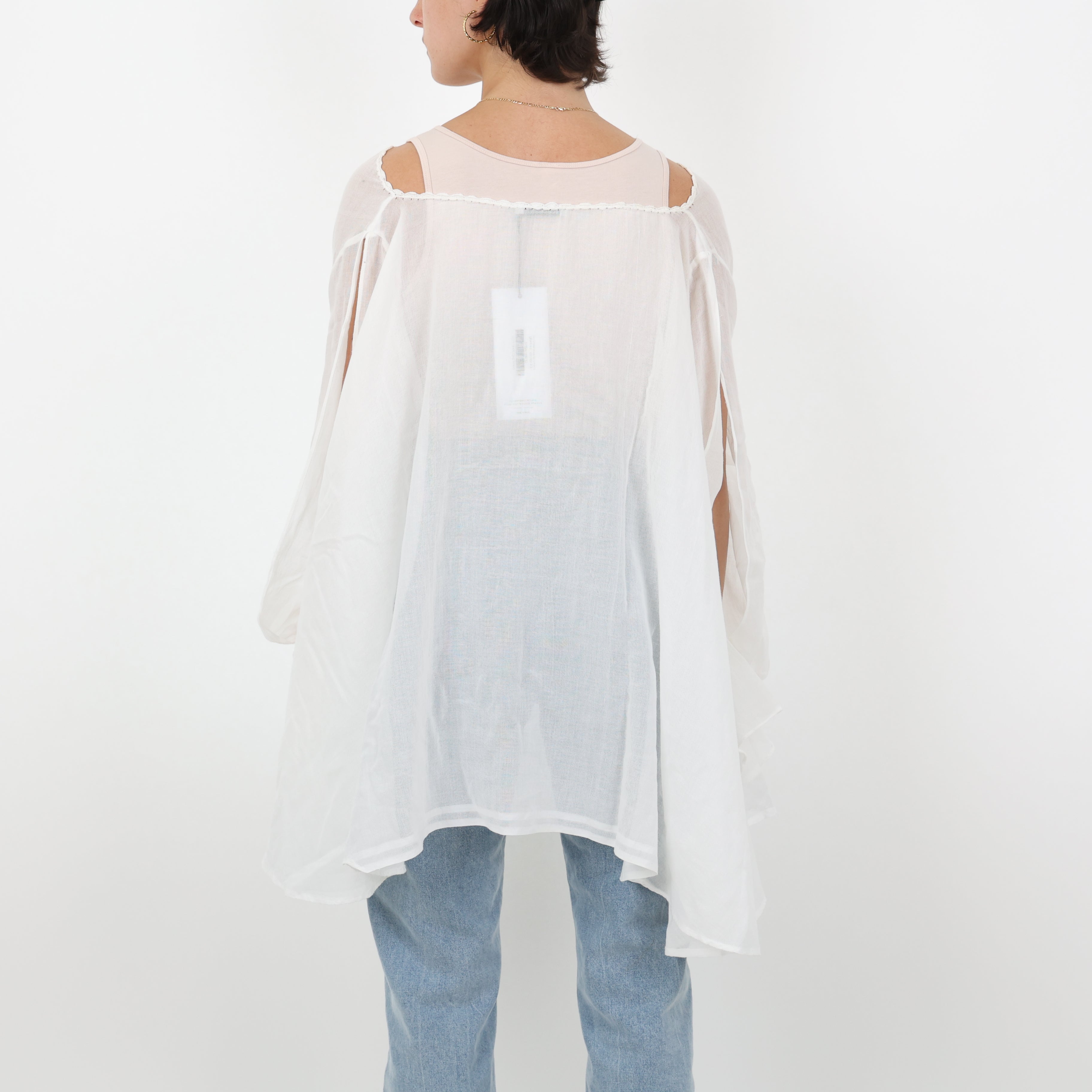 Blouse, UK Size 12