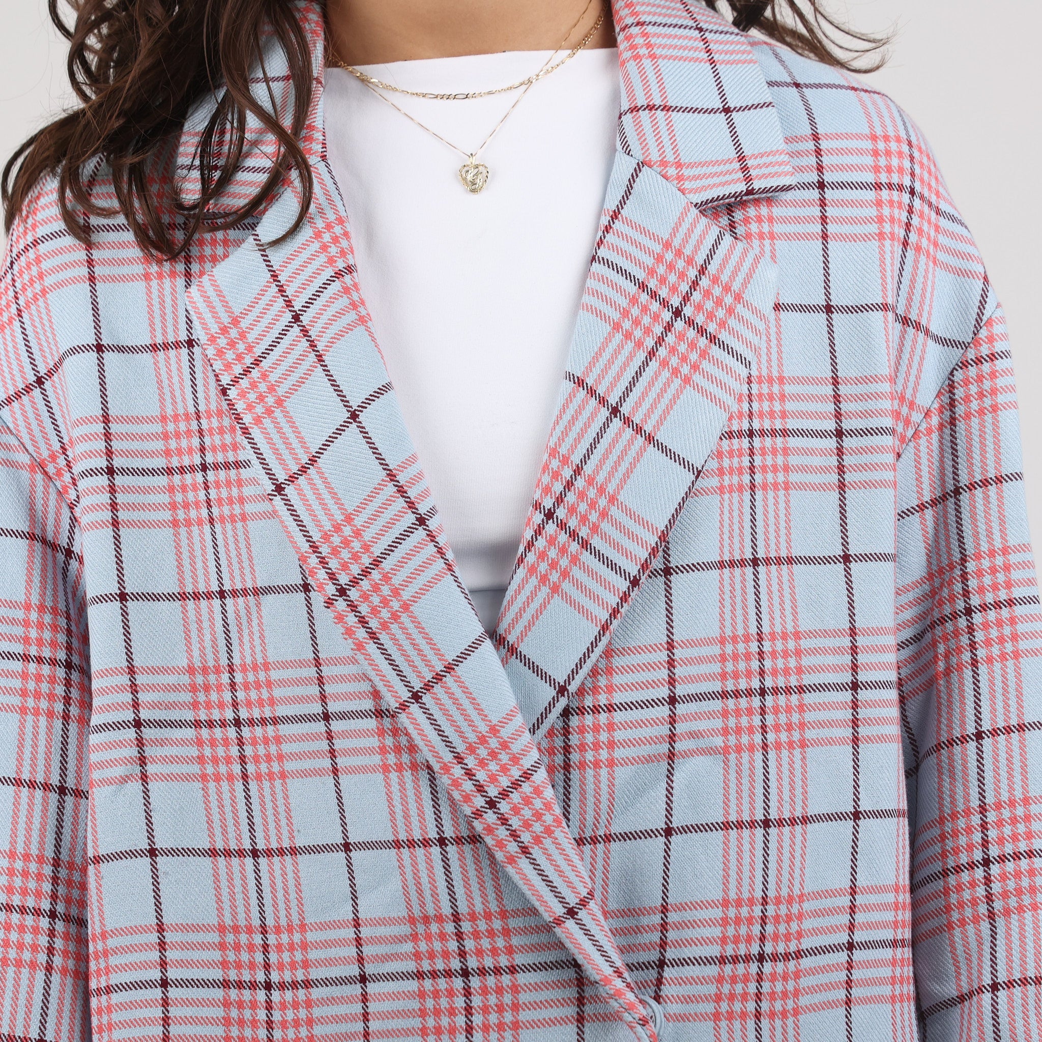 Essentiel Antwerp Coat, UK Size 12 — The Cirkel