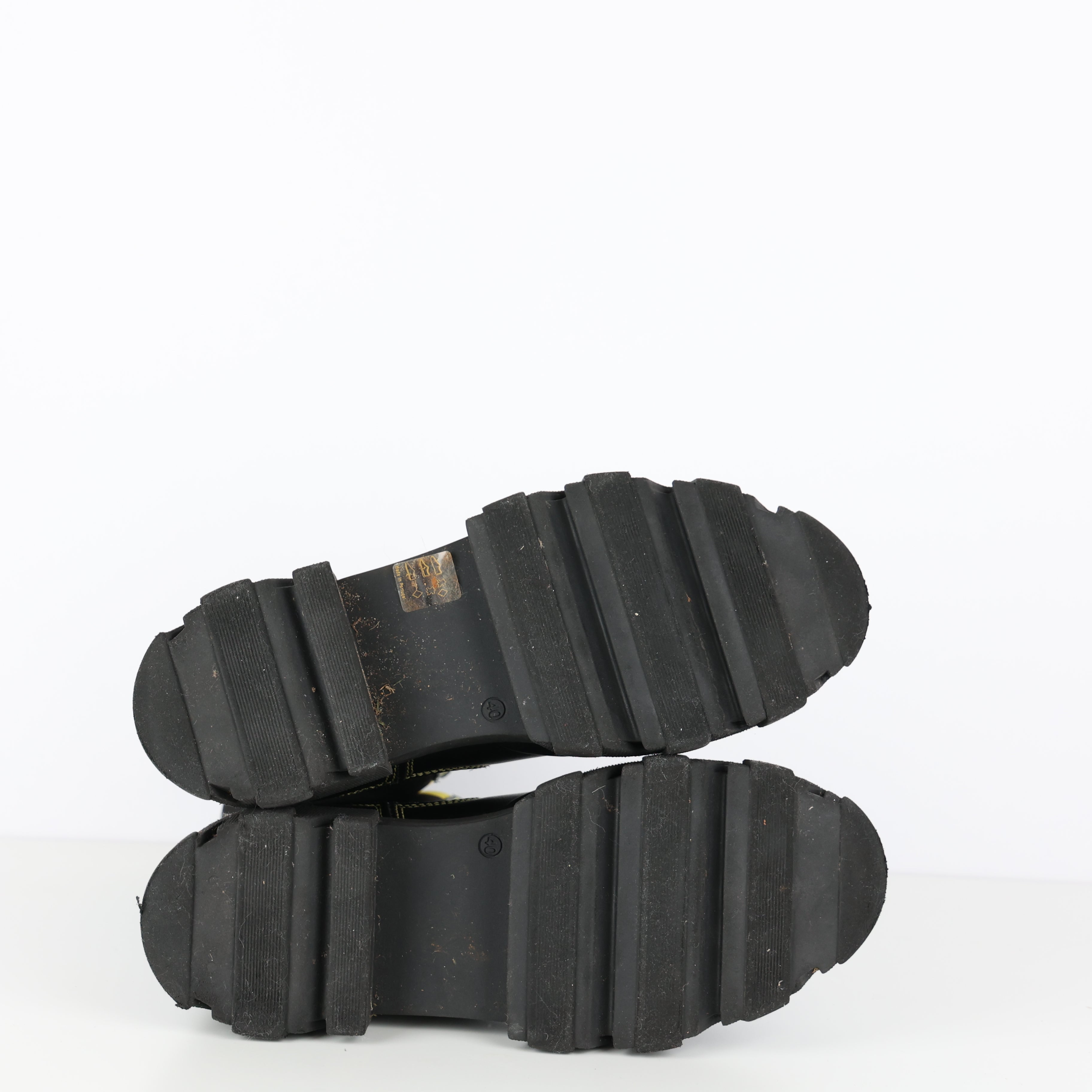 Boots , Shoe Size 40