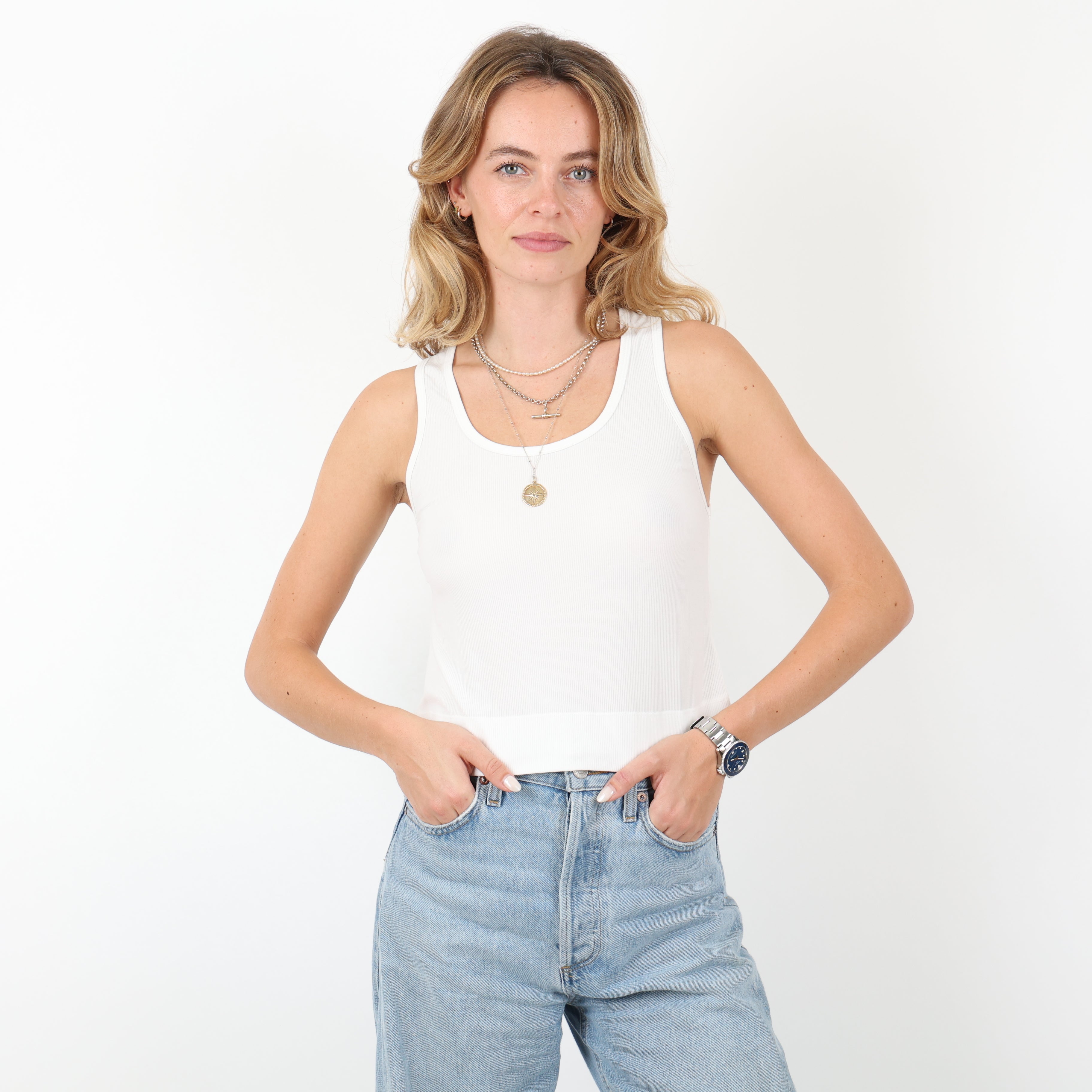 Top, UK Size 6