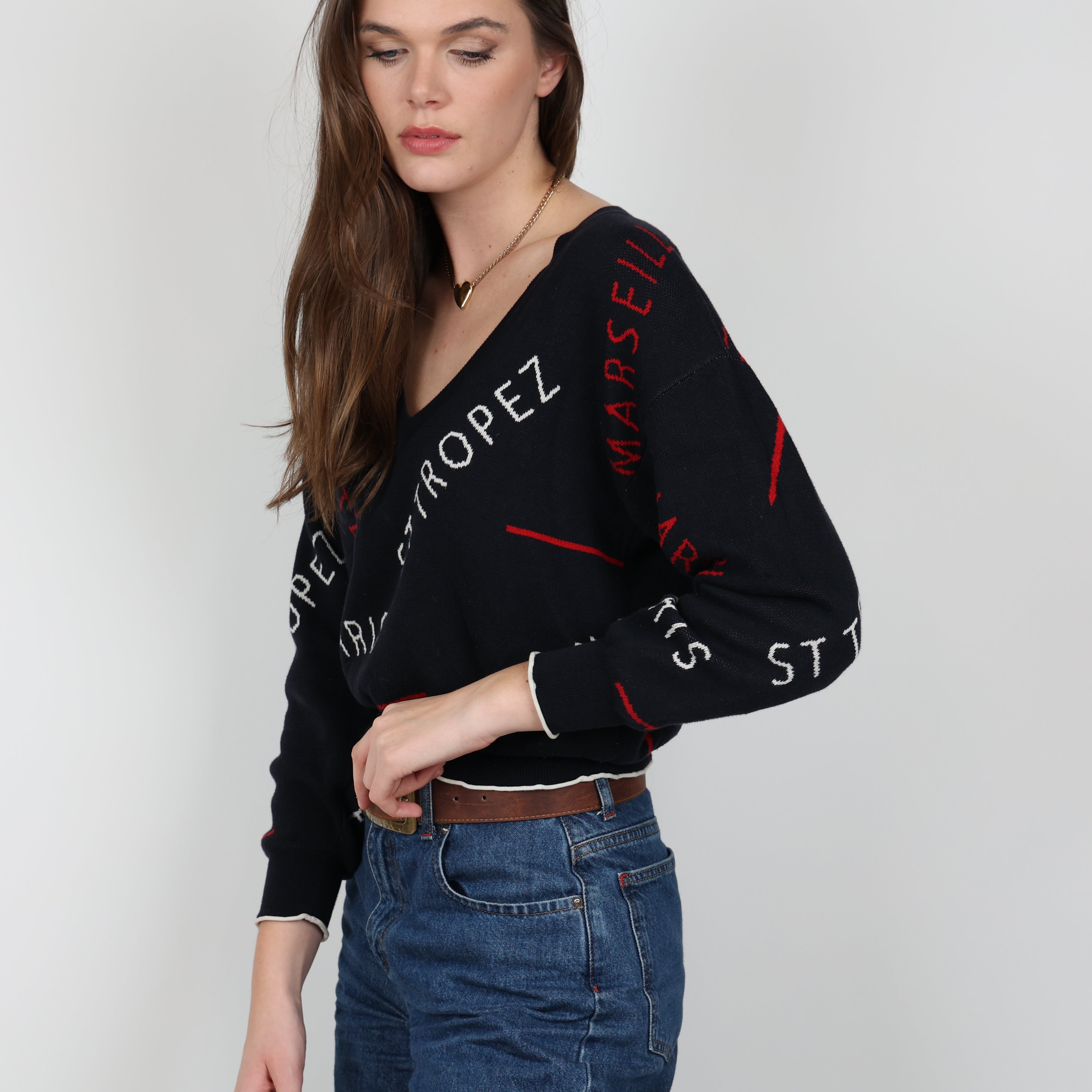 Knitwear, UK Size 6