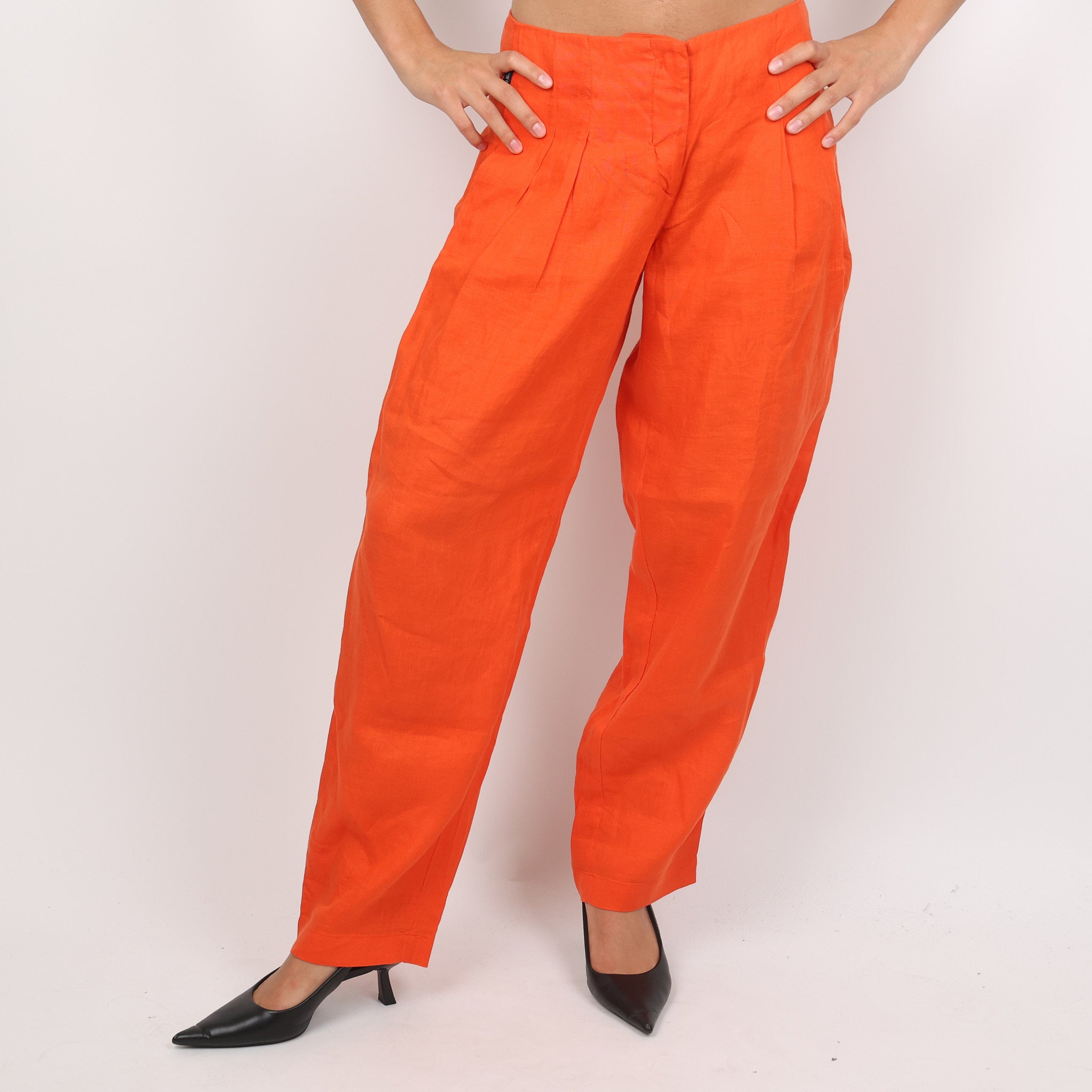 Trousers, UK Size 8