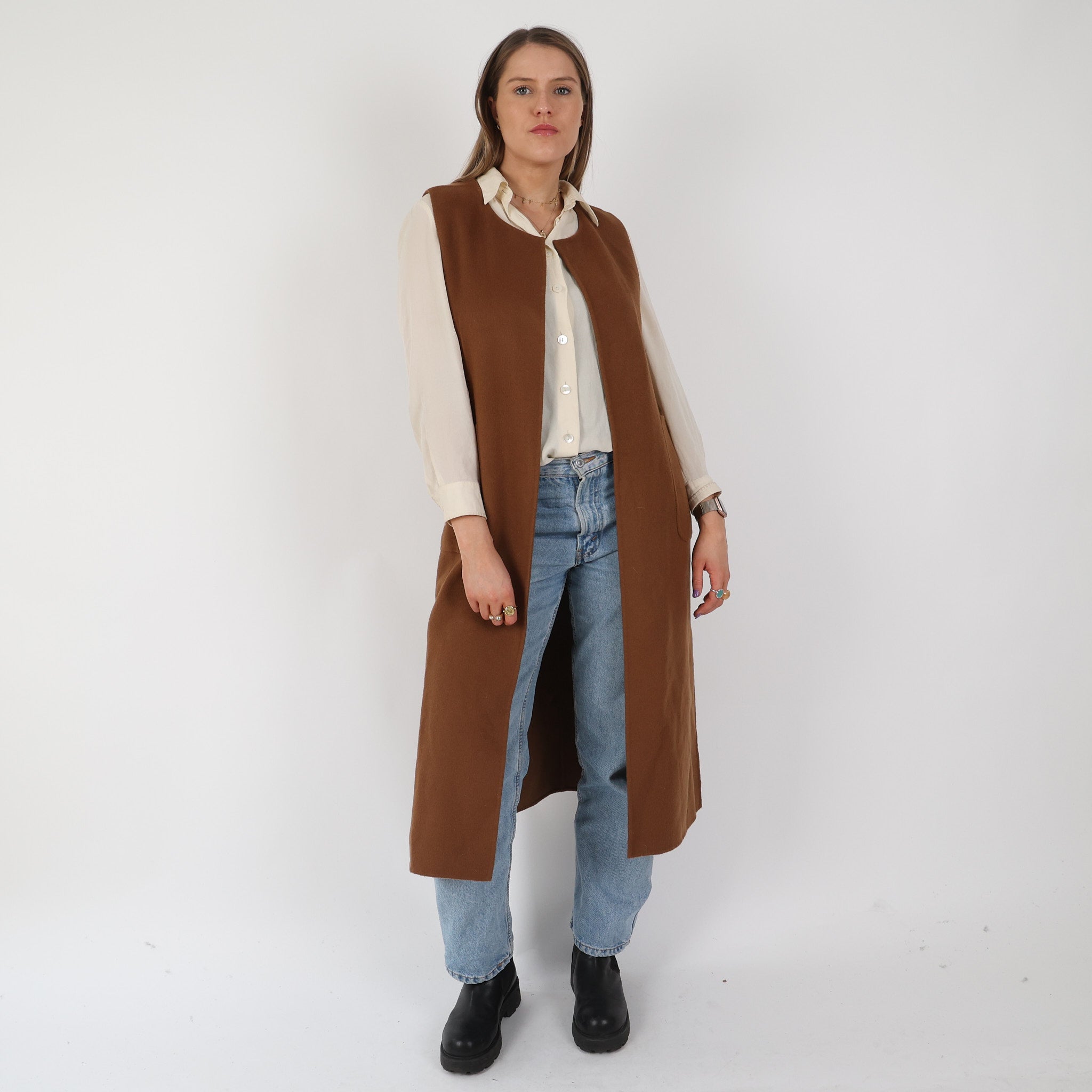 Coat, UK Size 10