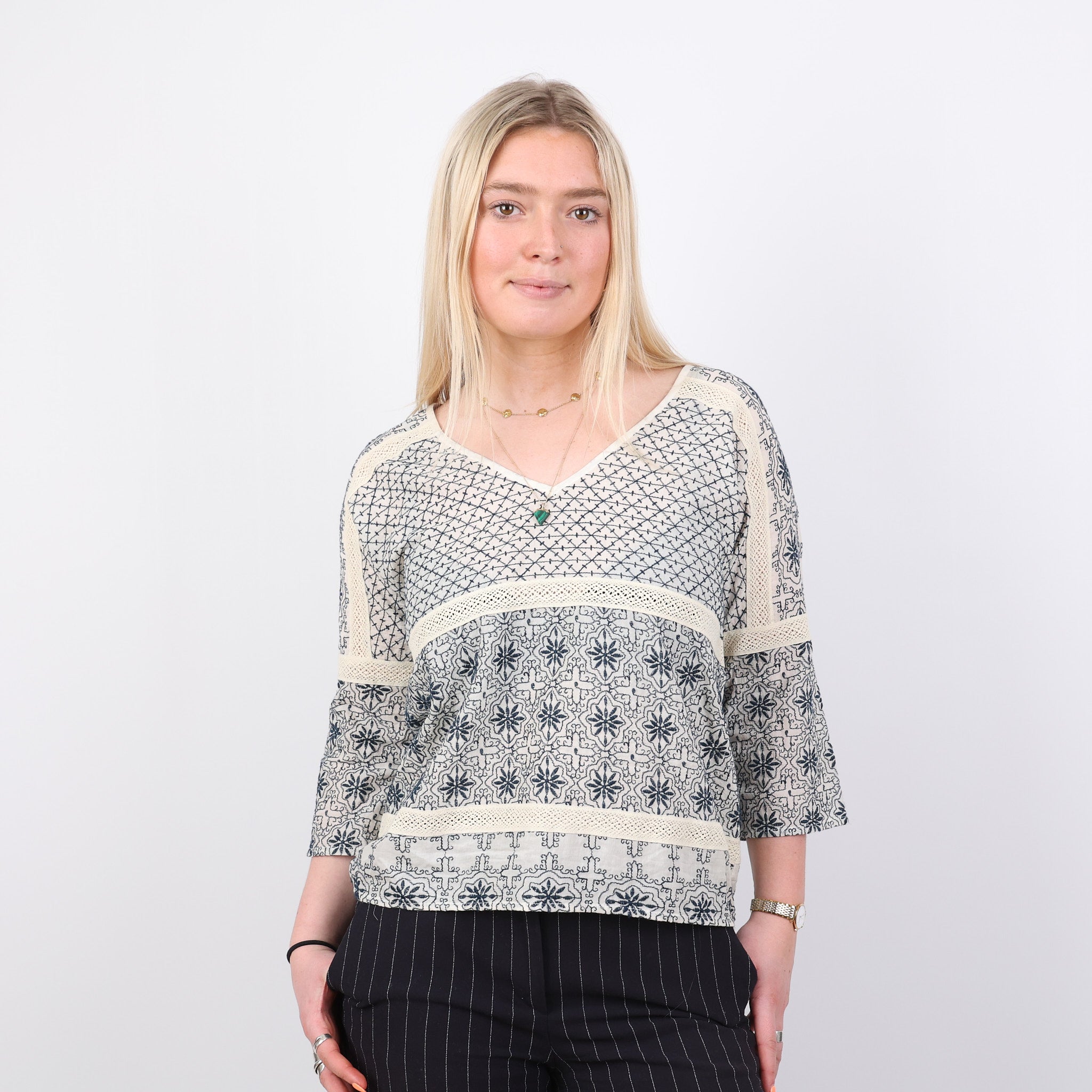 Top, UK Size 6