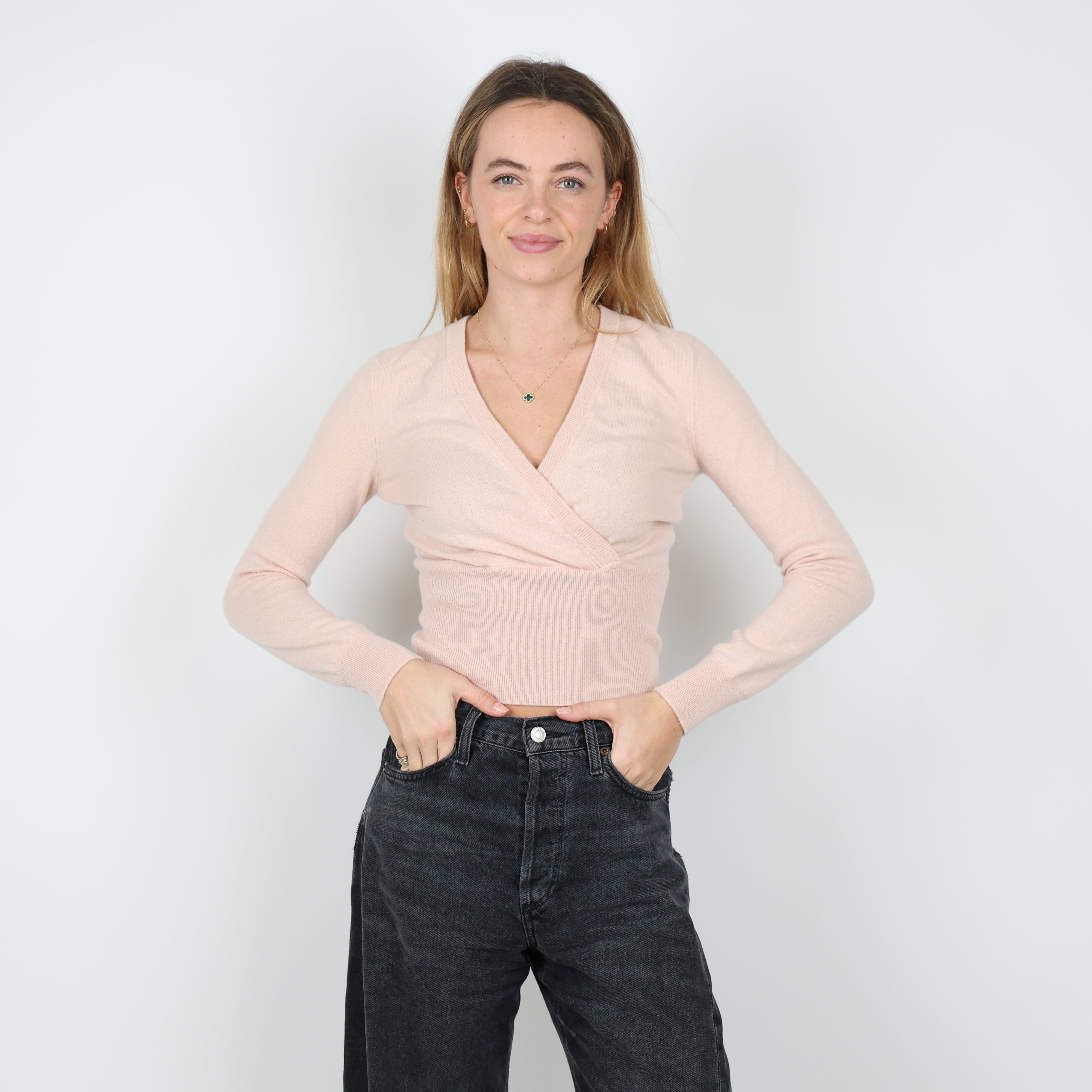 Knitwear, UK Size 8