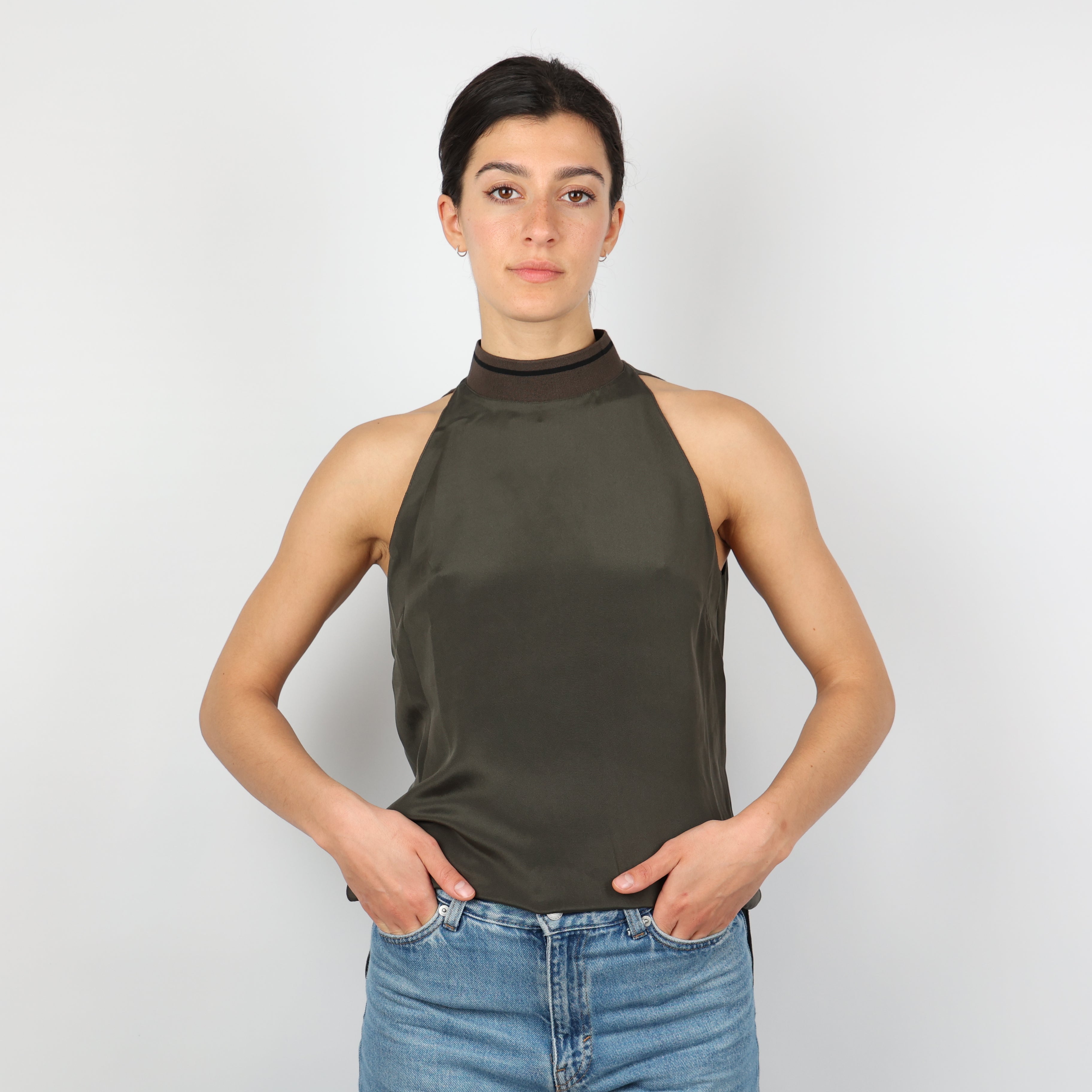 Top, UK Size 12