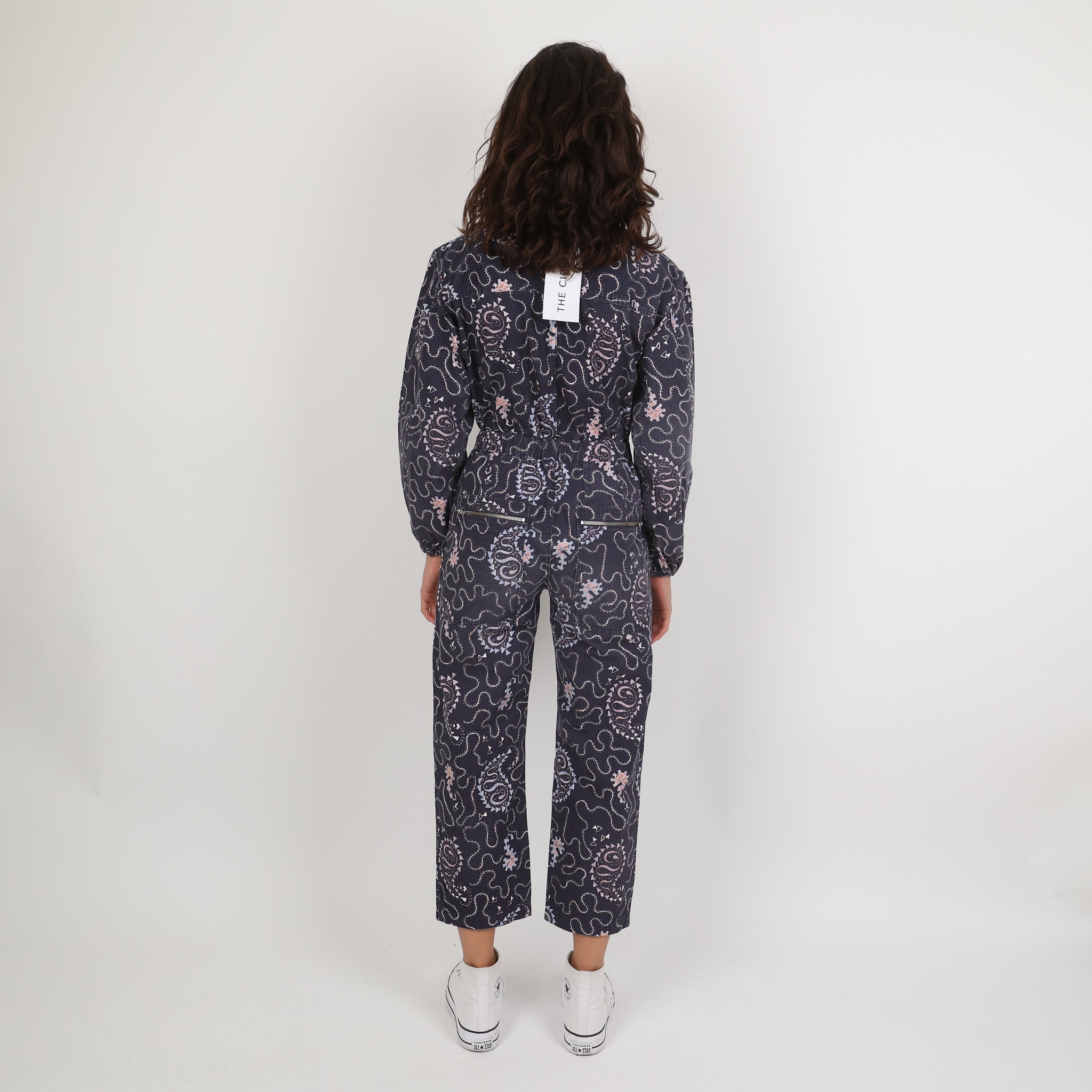 Jumpsuit, UK Size 6