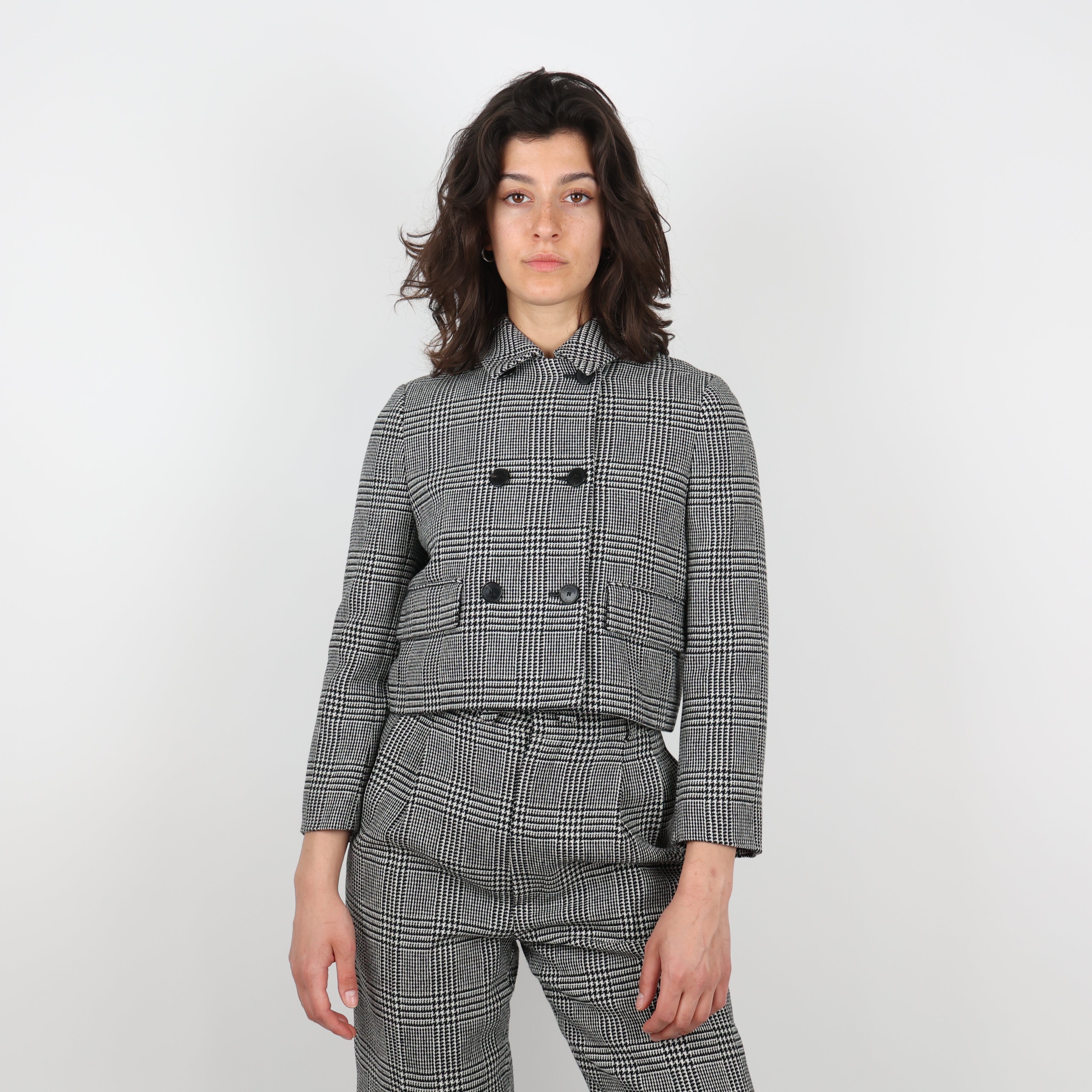 Jacket, UK Size 8