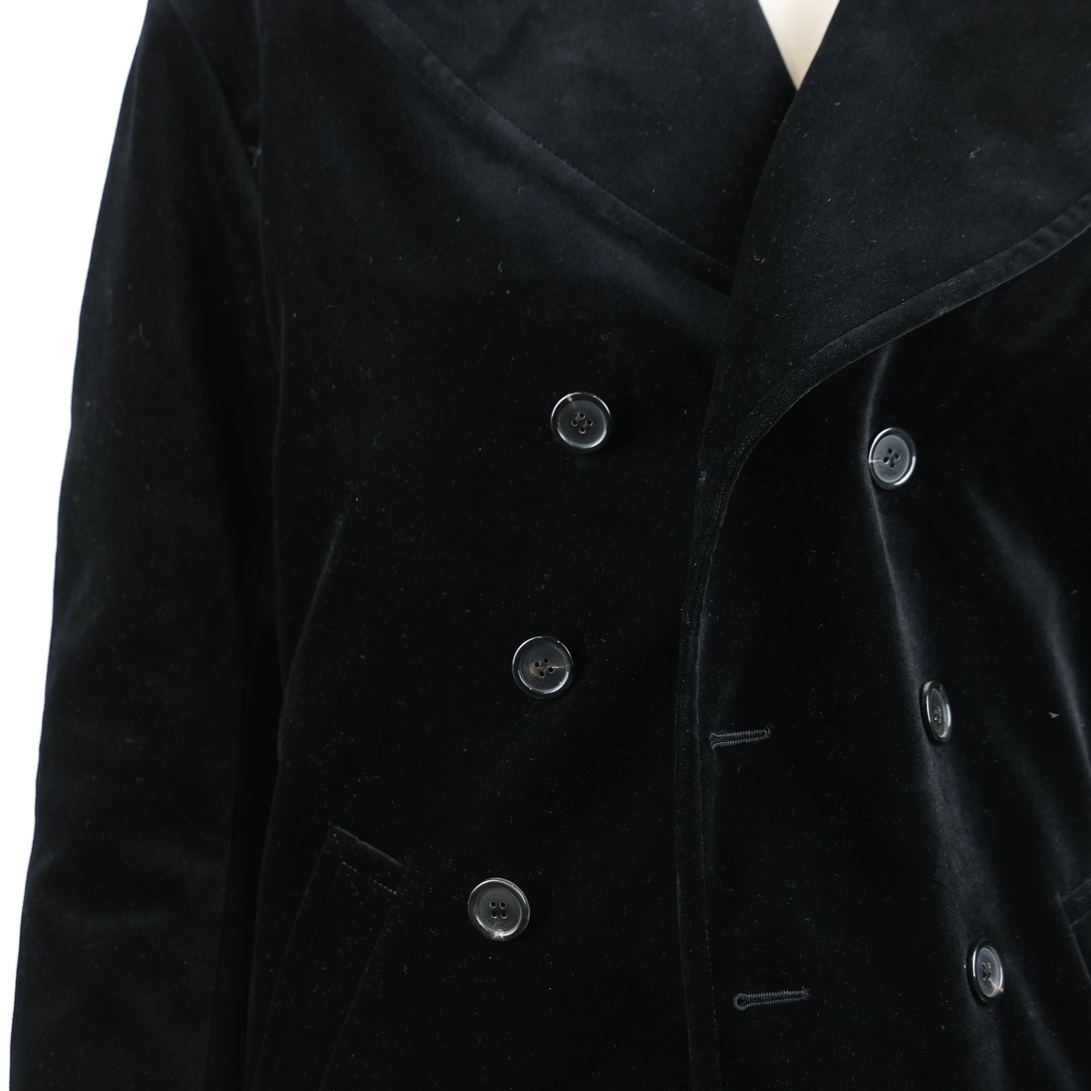 Jacket, UK Size One Size