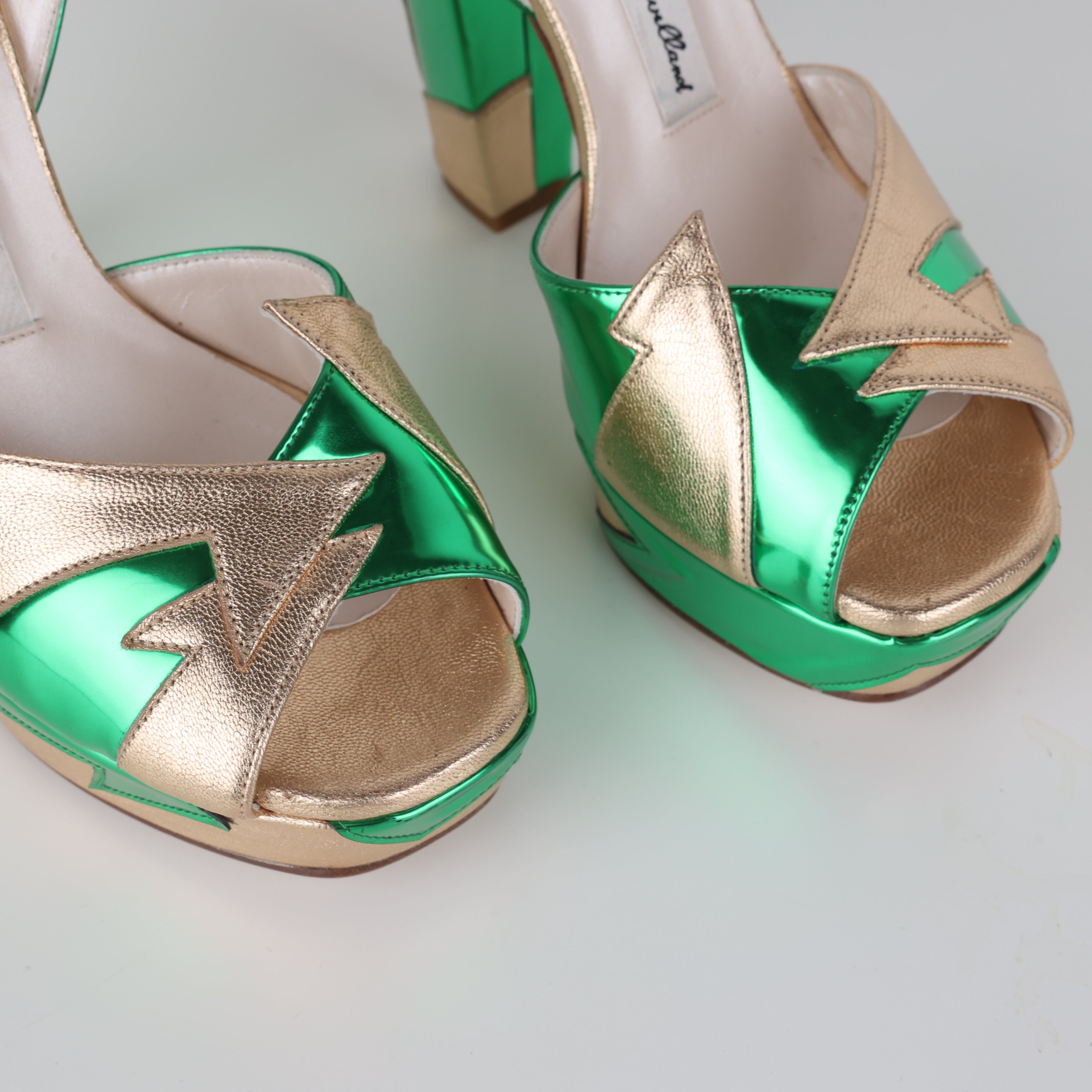Shoes, Shoe Size 37