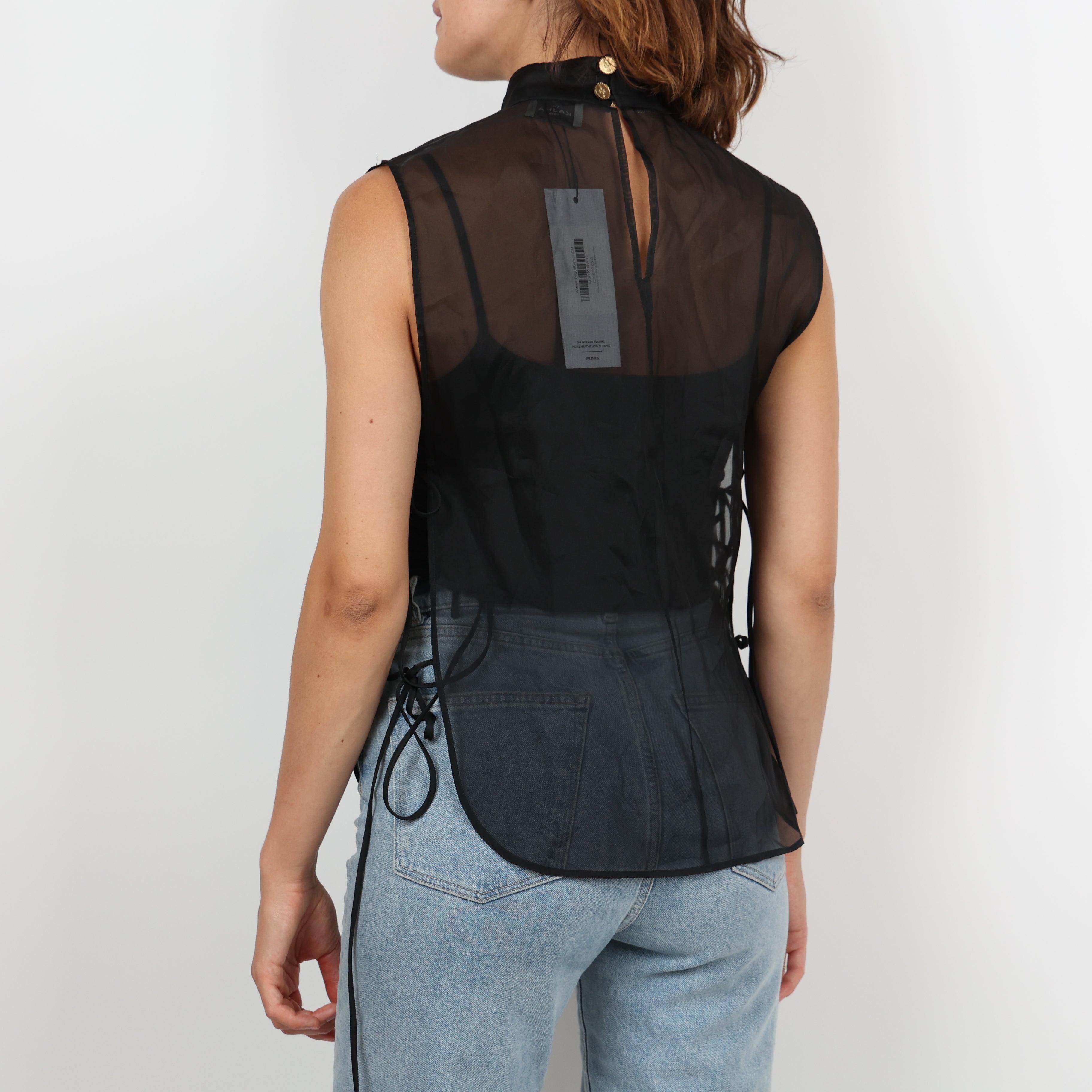 Top, UK Size 10