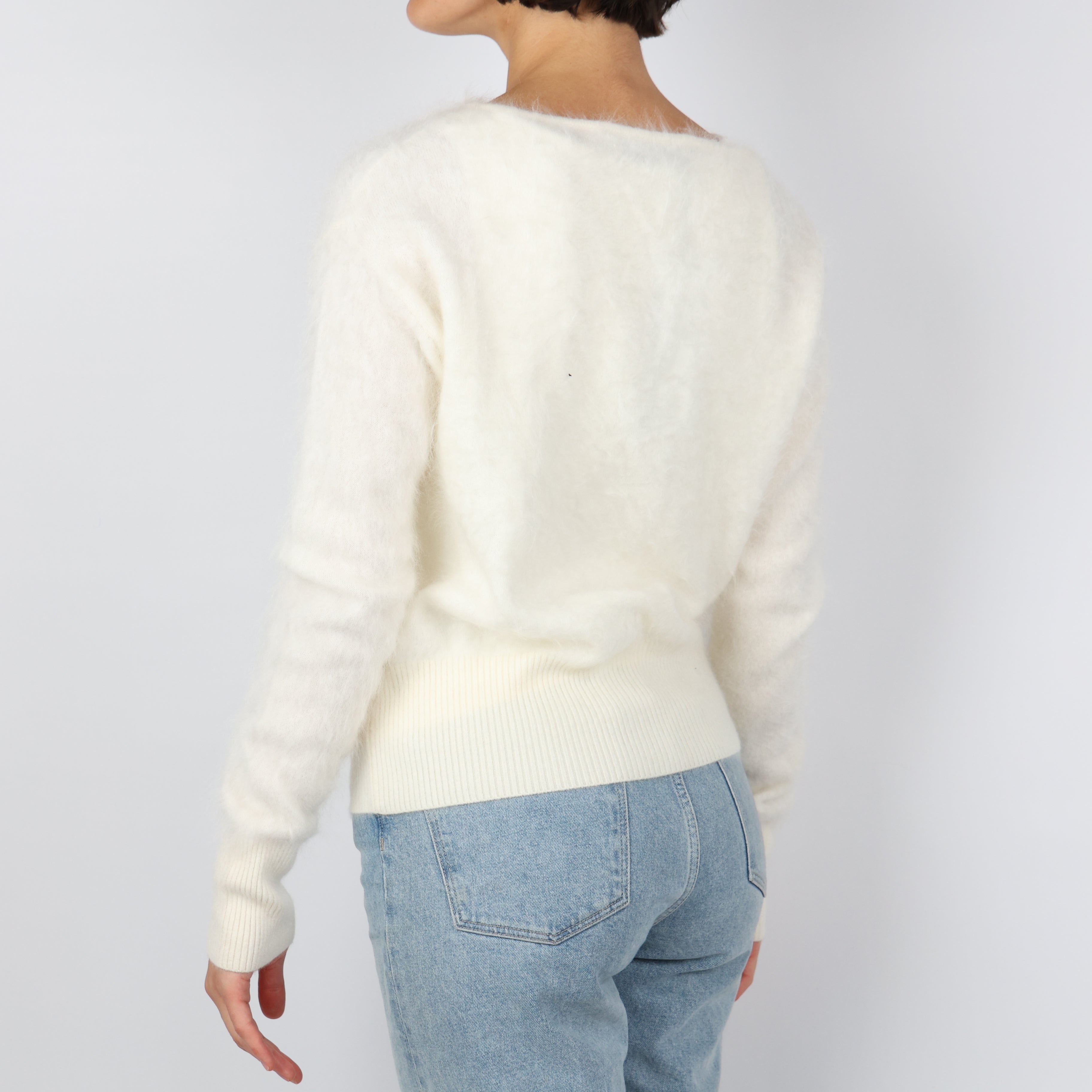 Knitwear, UK Size 8