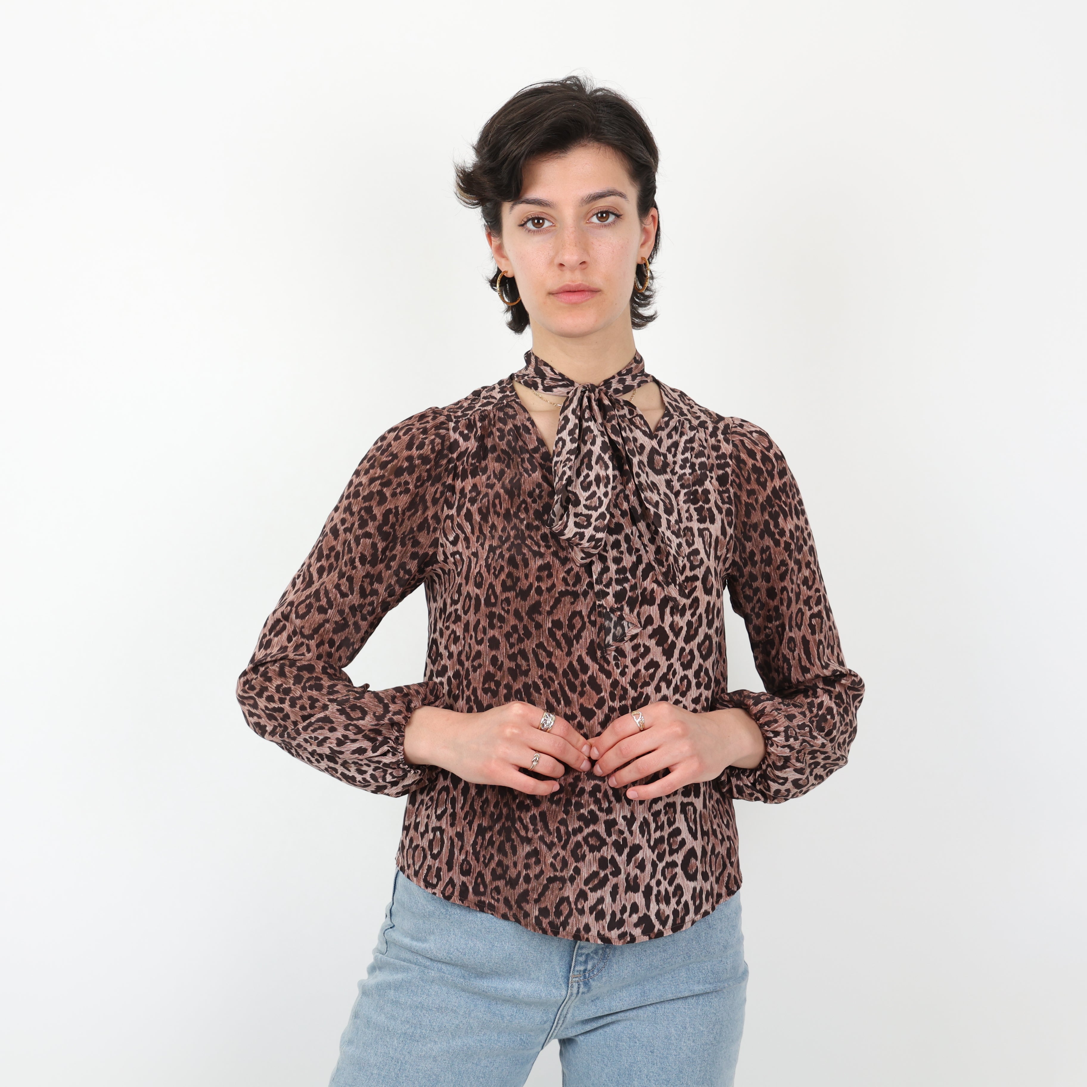 Blouse, UK Size 6
