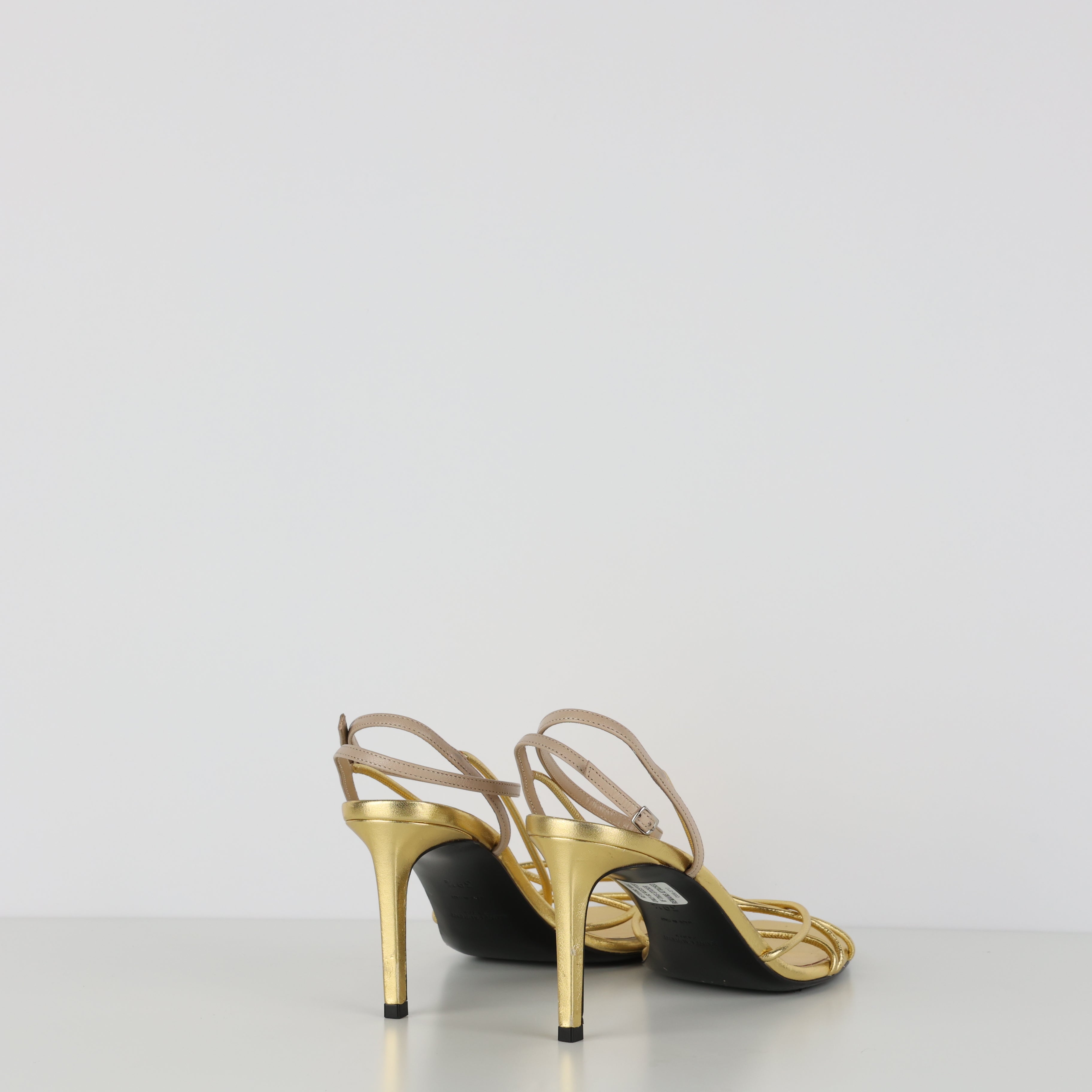 Heels , Shoe Size 39.5