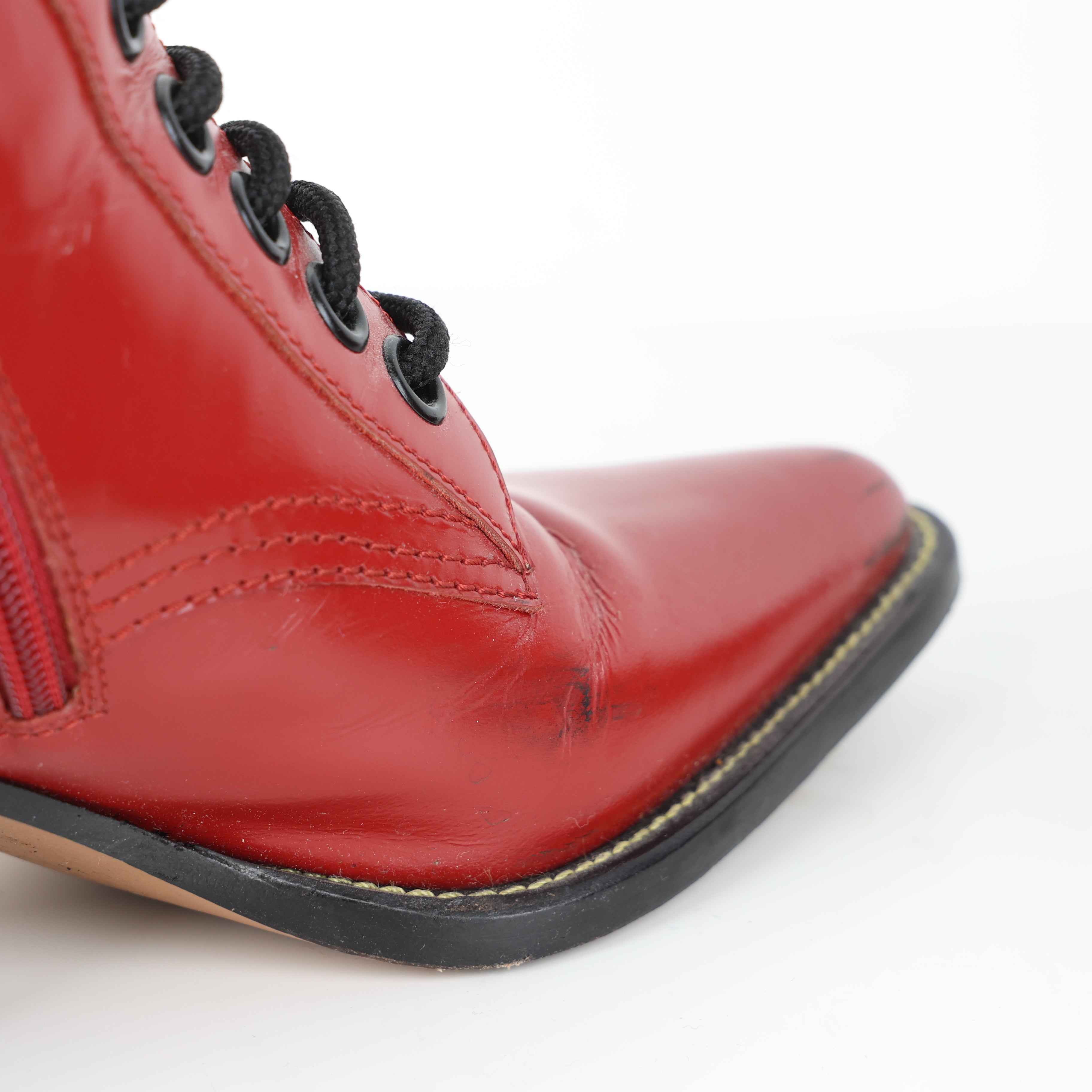 Boots , Shoe Size 36.5