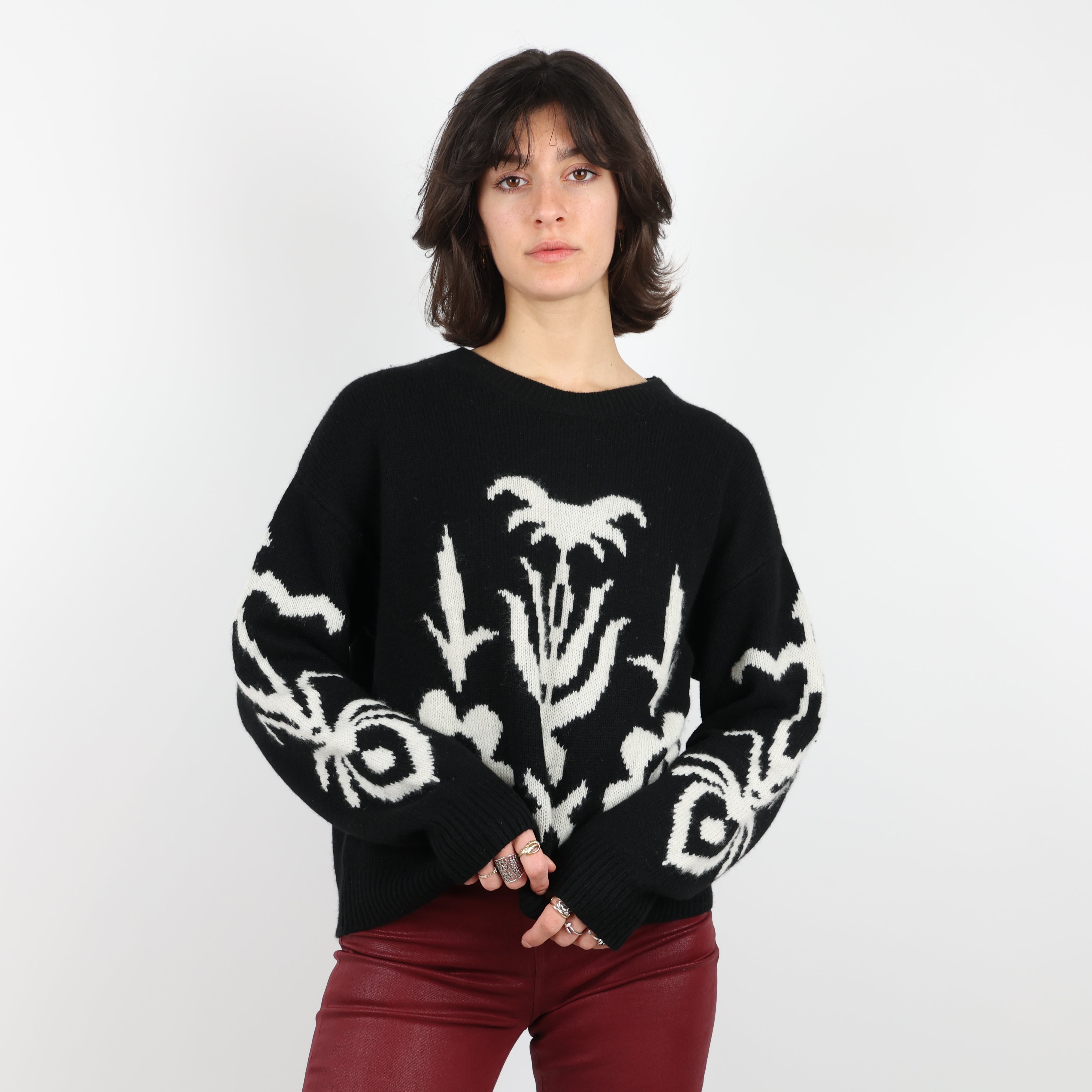 Knitwear, UK Size 12