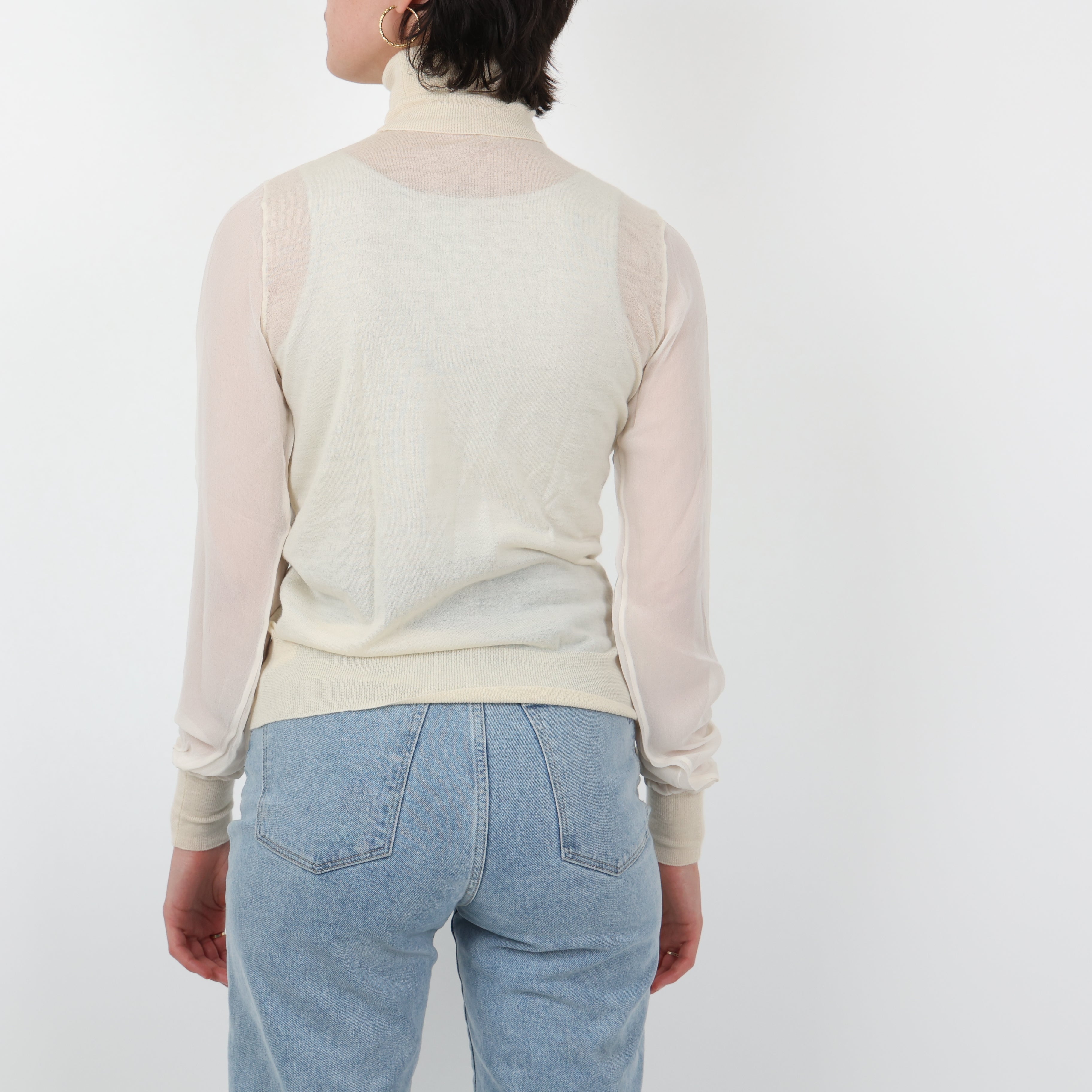 Top, UK Size 10