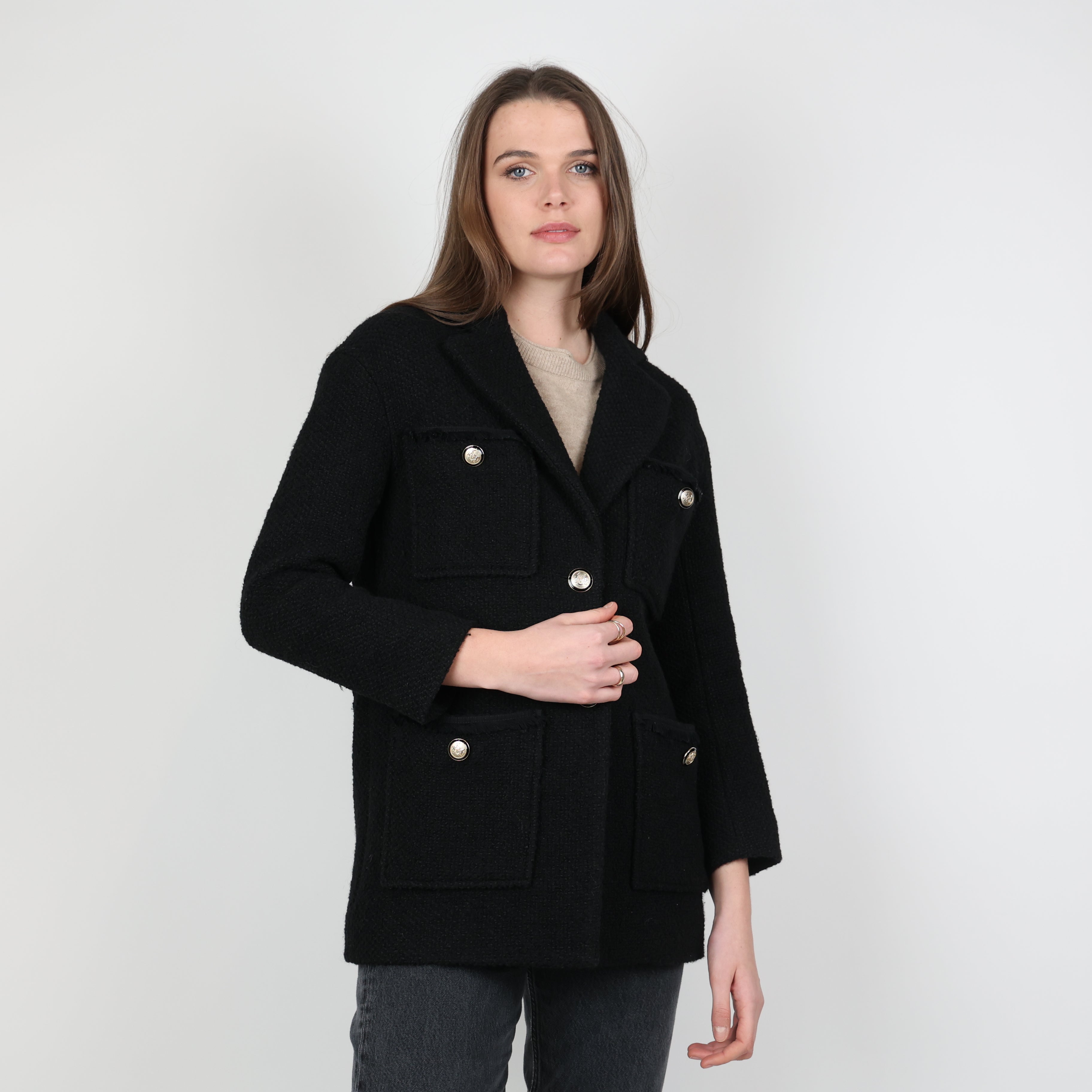 Jacket, UK Size 10