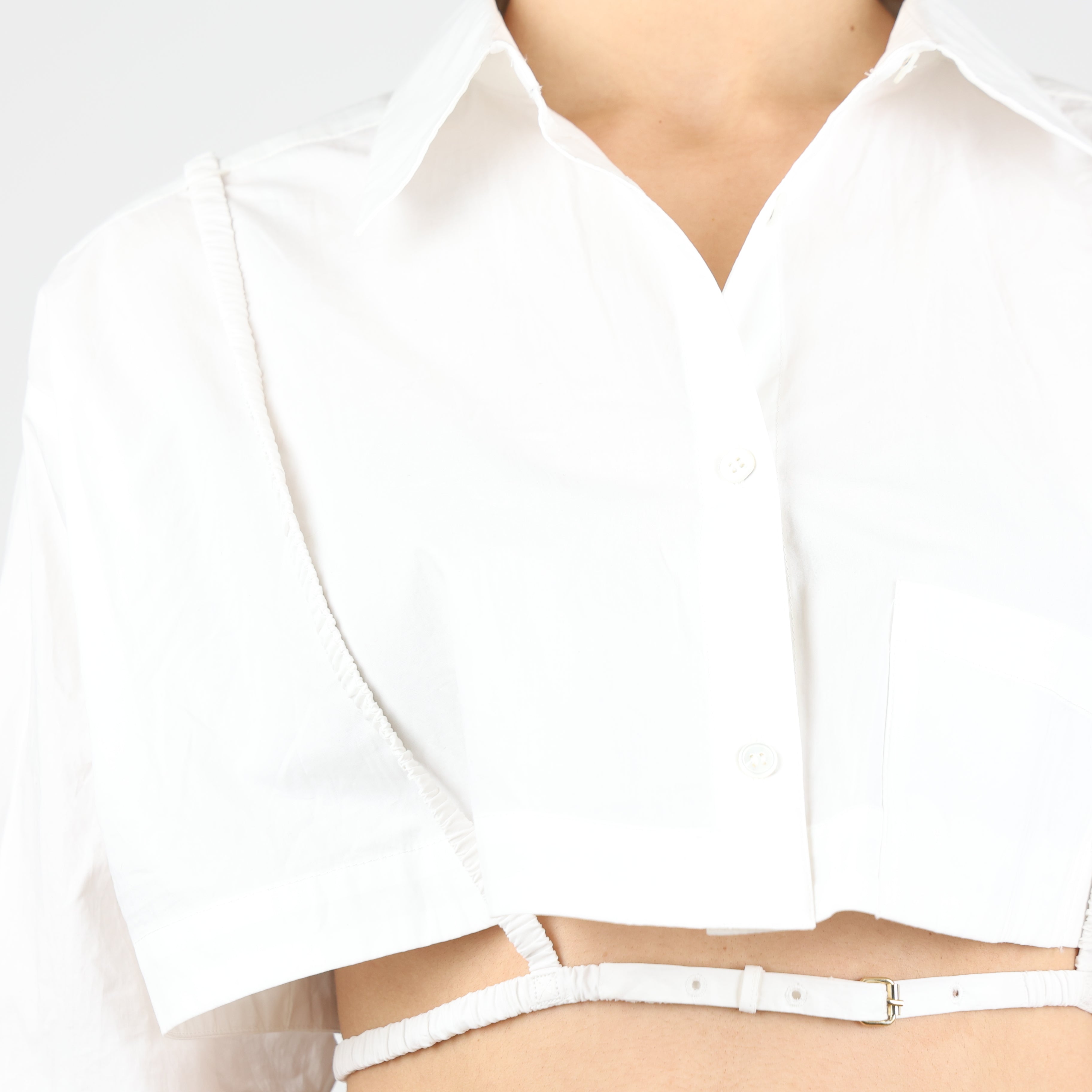 Shirt, UK Size 8