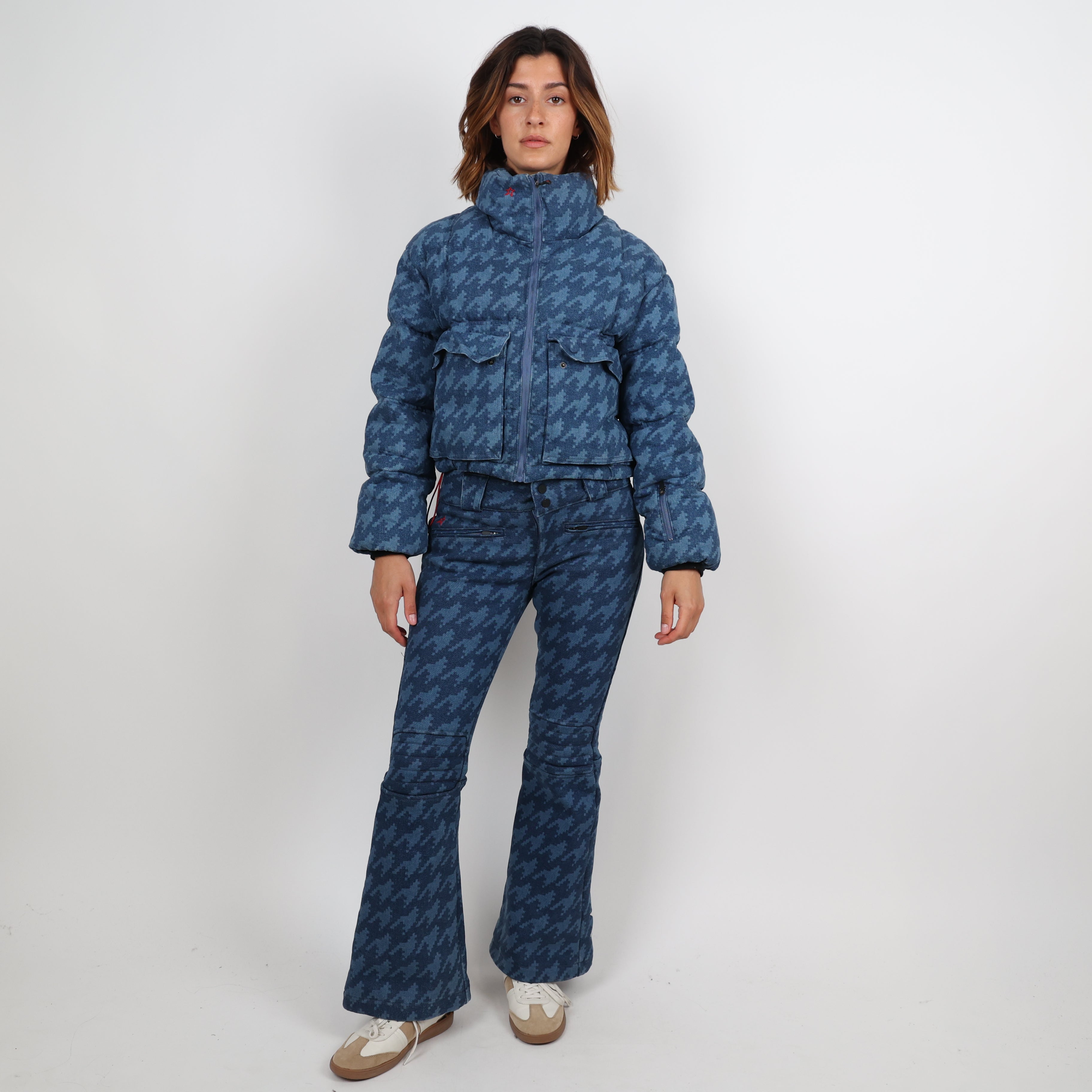 Ski Wear, UK Size 4