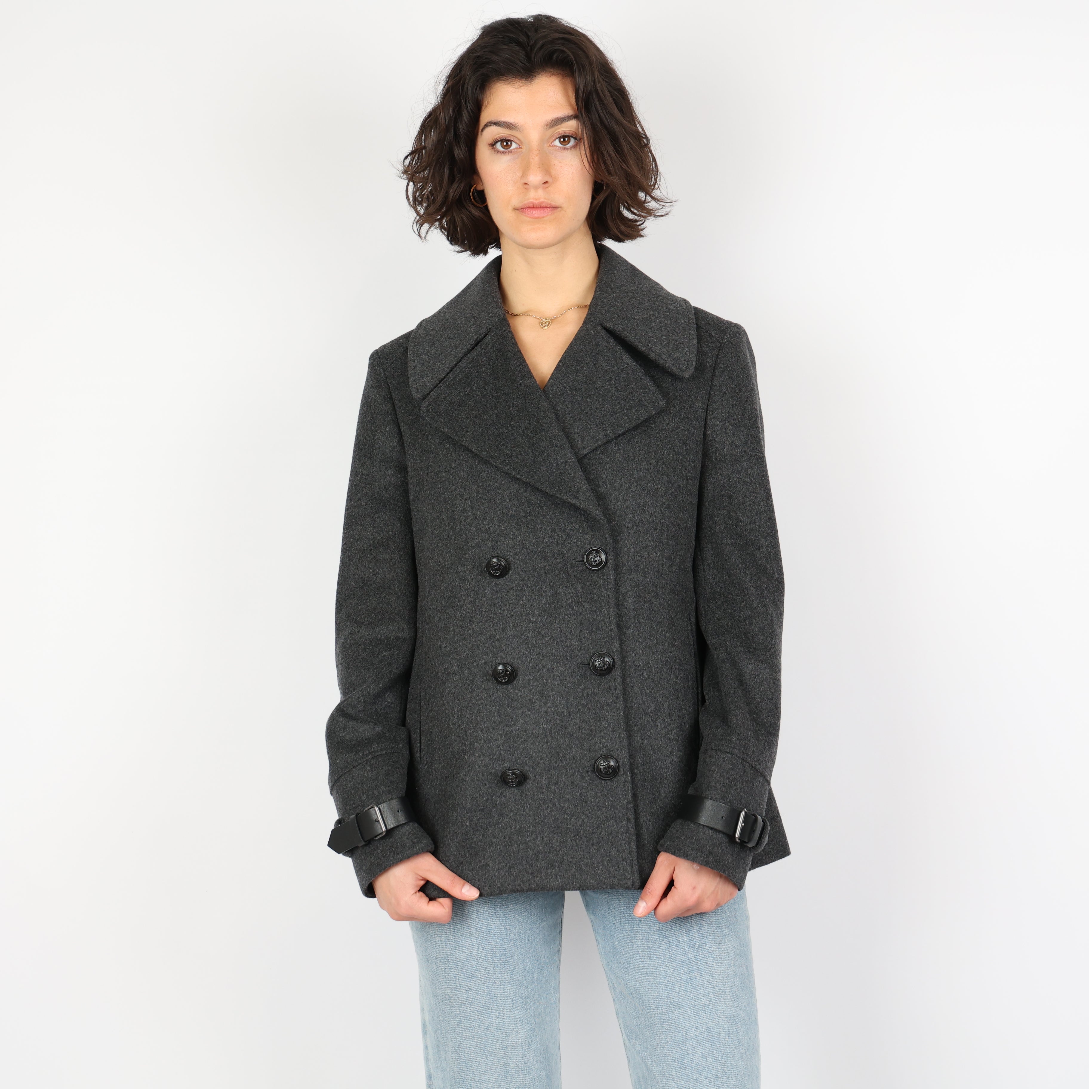 Coat, UK Size 18