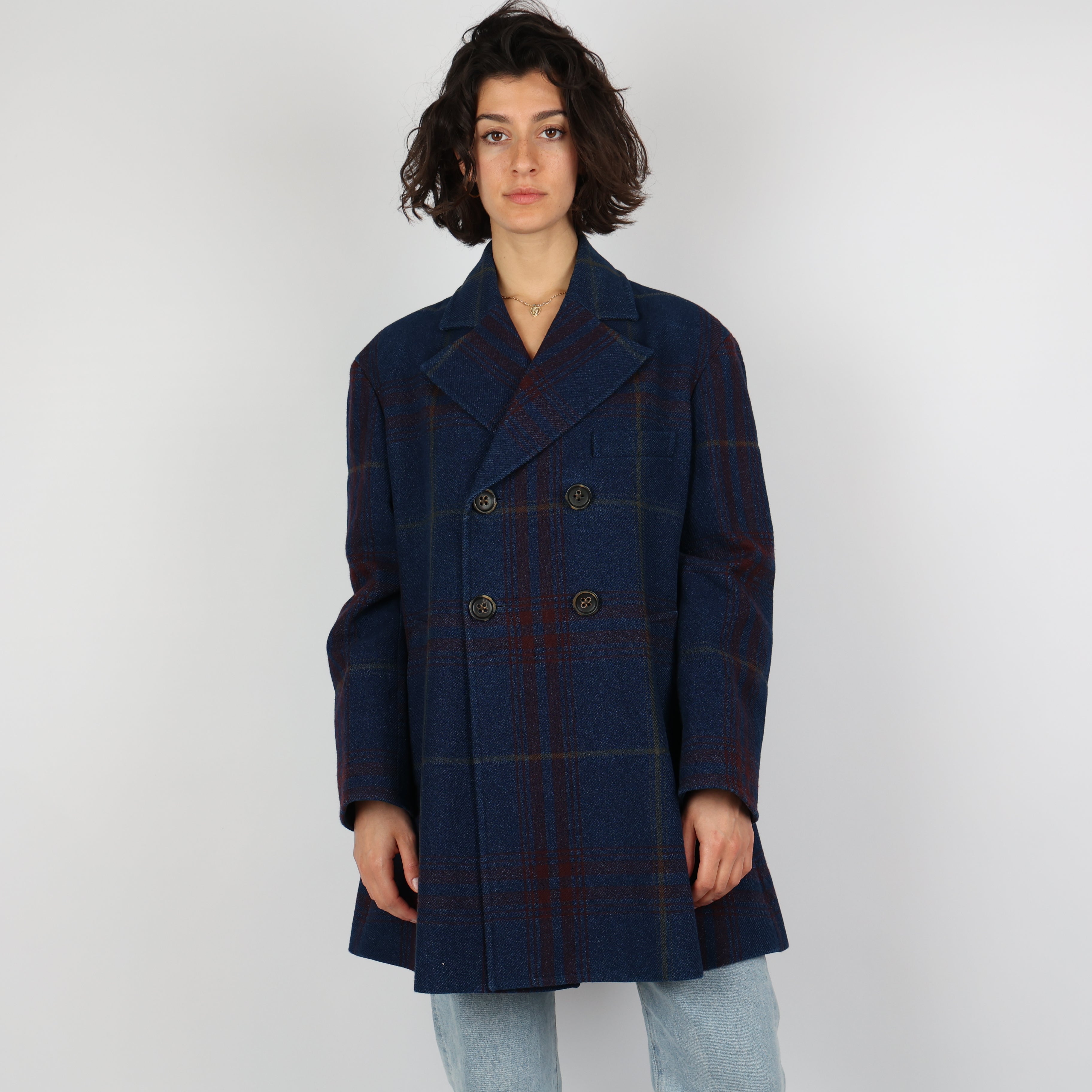 Coat, UK Size 14