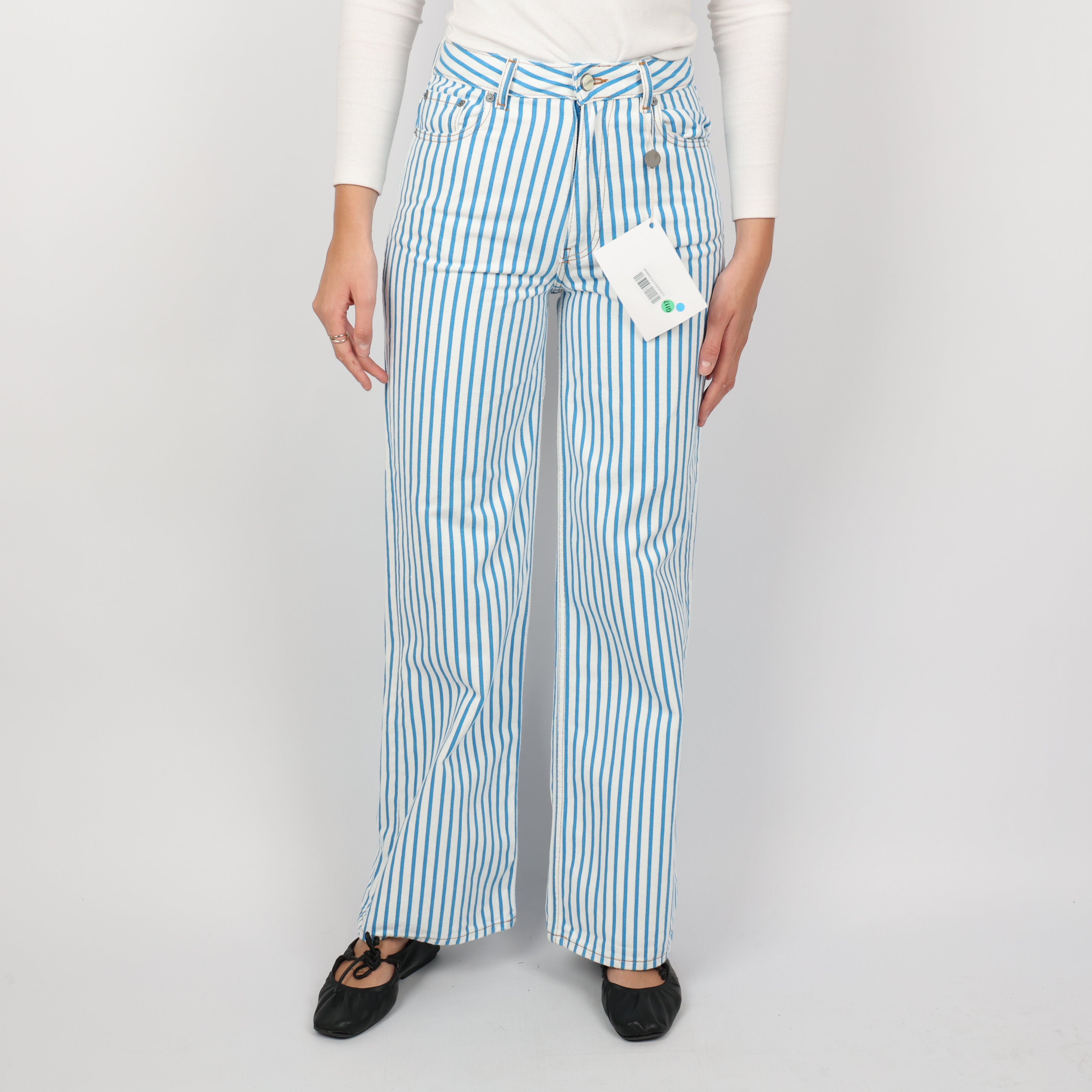 Trousers, Waist 27