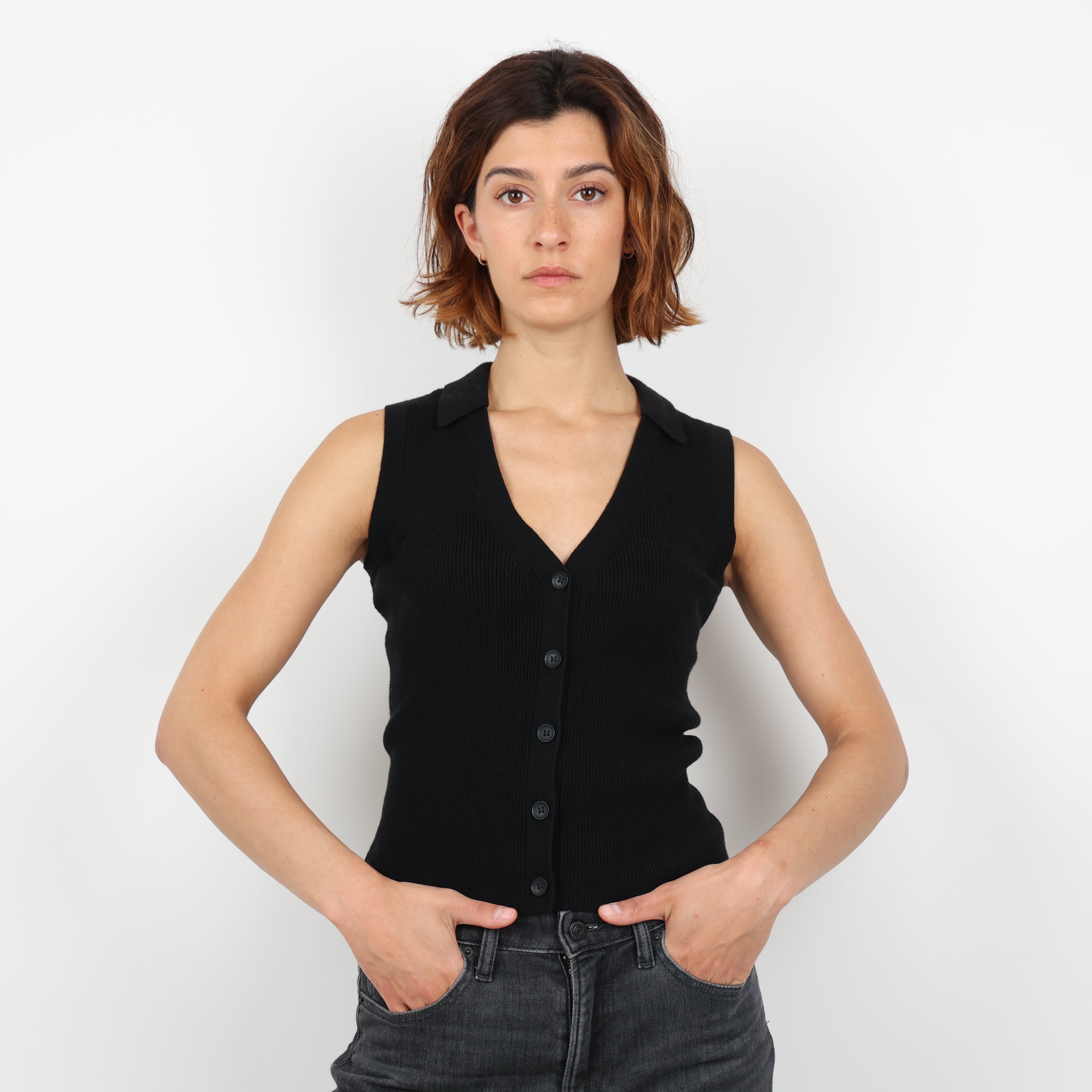 Top, UK Size 10